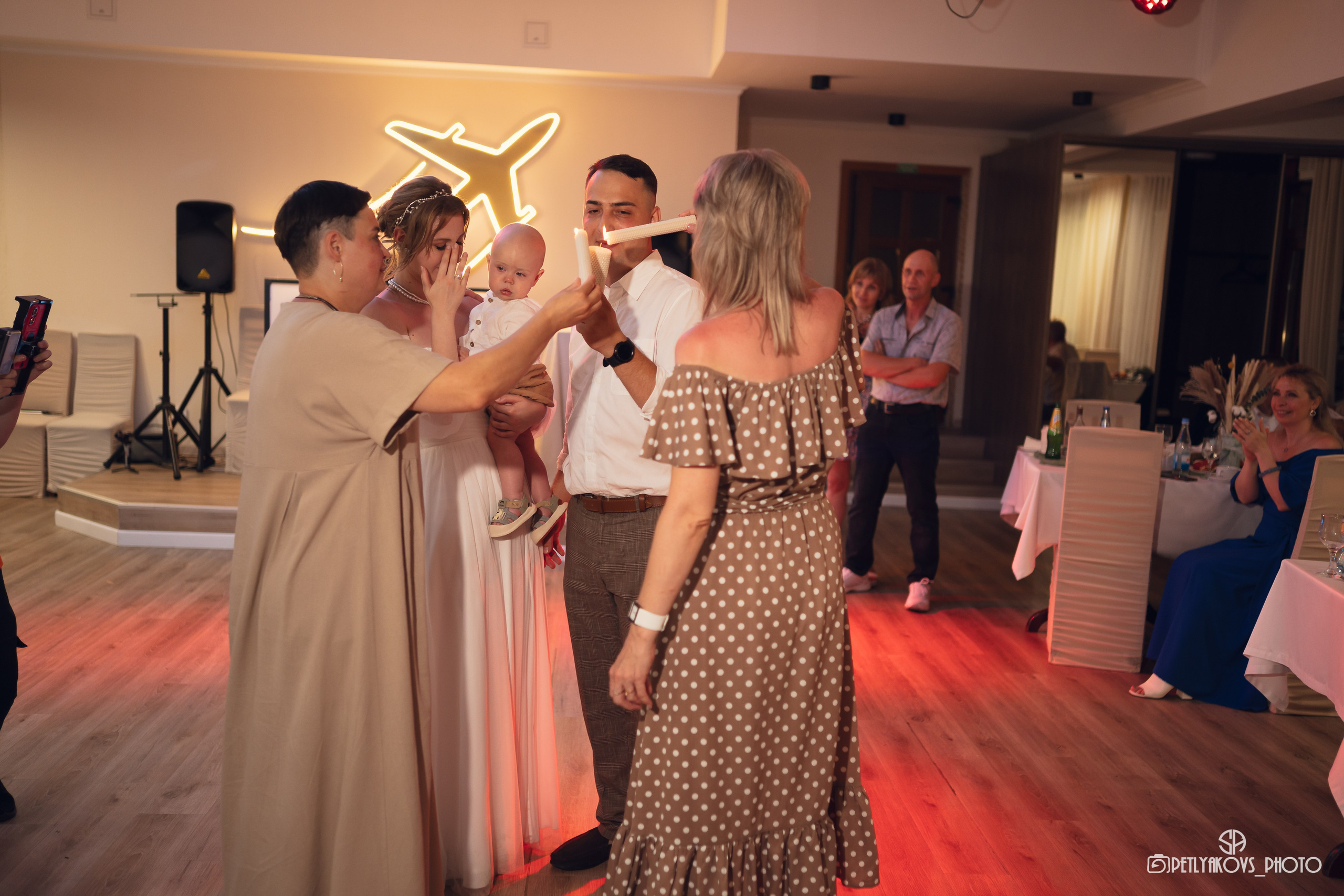 Свадьба Владислава и Анастасии. Фотограф, видеограф Пятигорск, Ставрополь, Ессентуки, Petlyakovs_photo