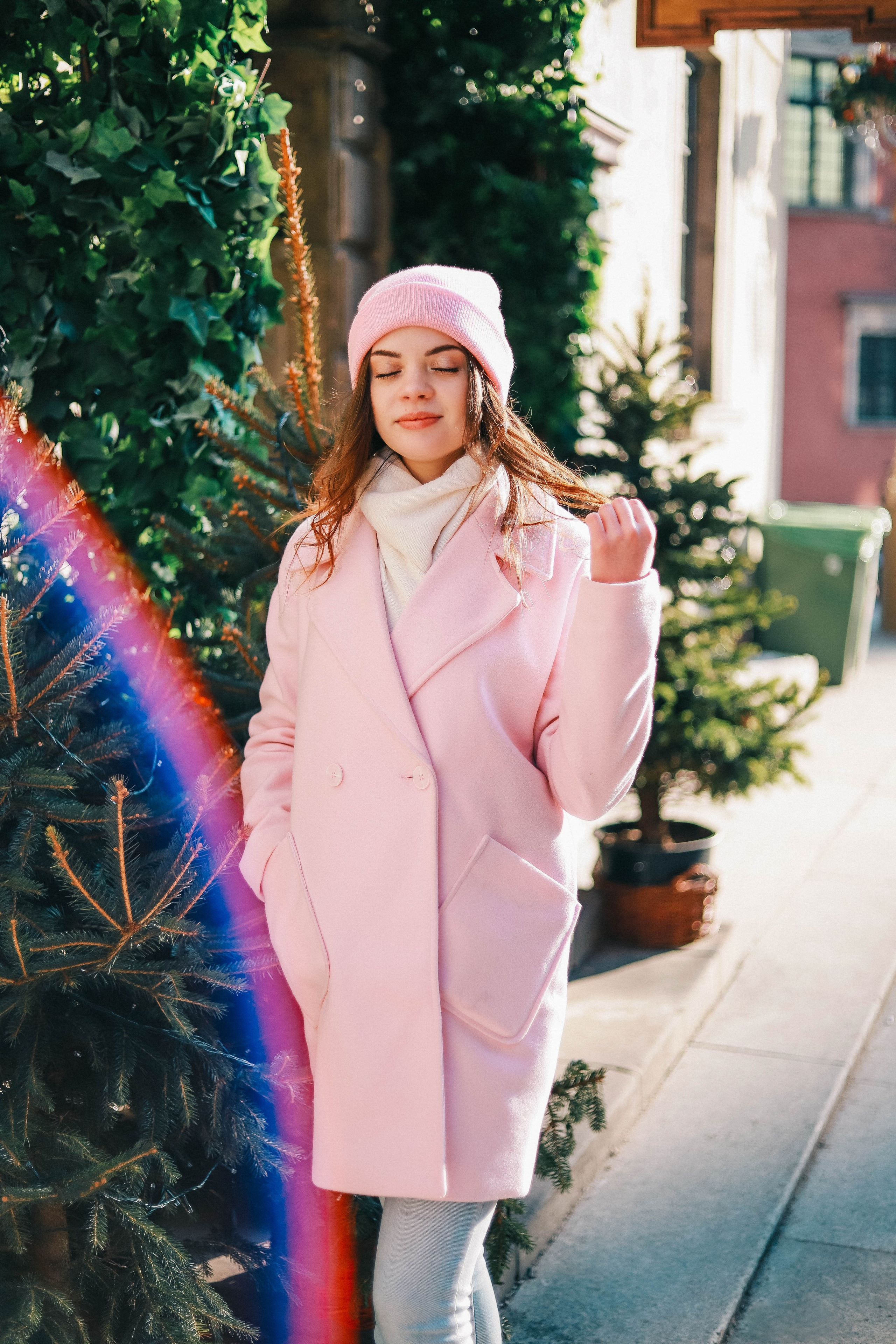 Ирина. Женский/Детский фотограф в Симферополе Вероника Слепогина