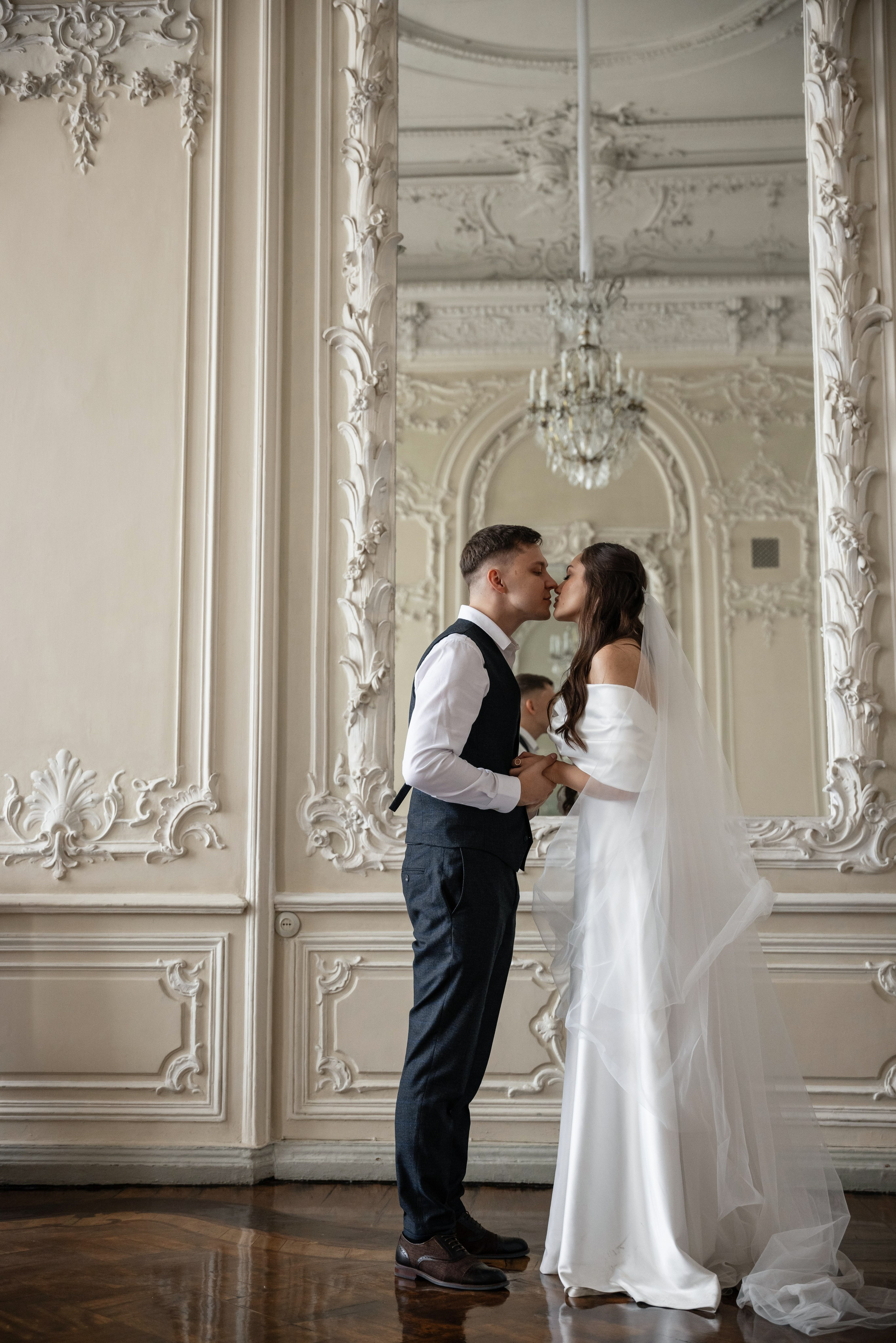 Маргарита и Руслан. Свадебный и портретный фотограф