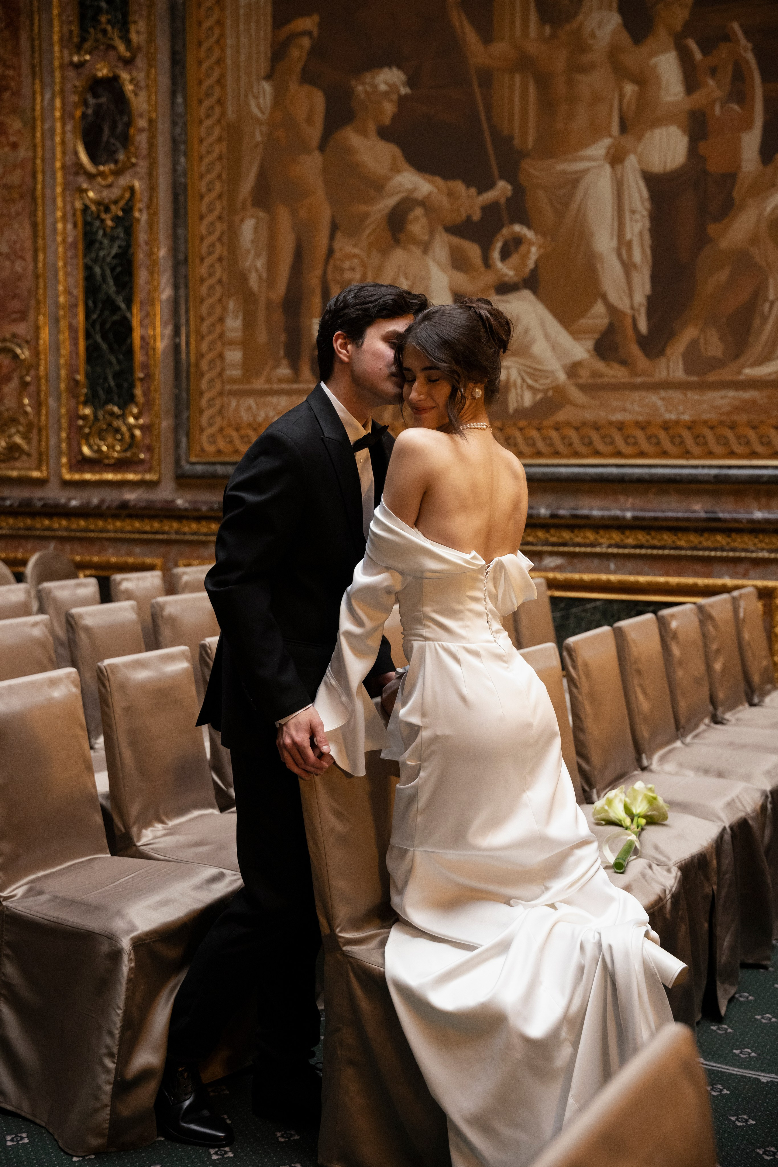 Константин и Натали. Свадебный и портретный фотограф