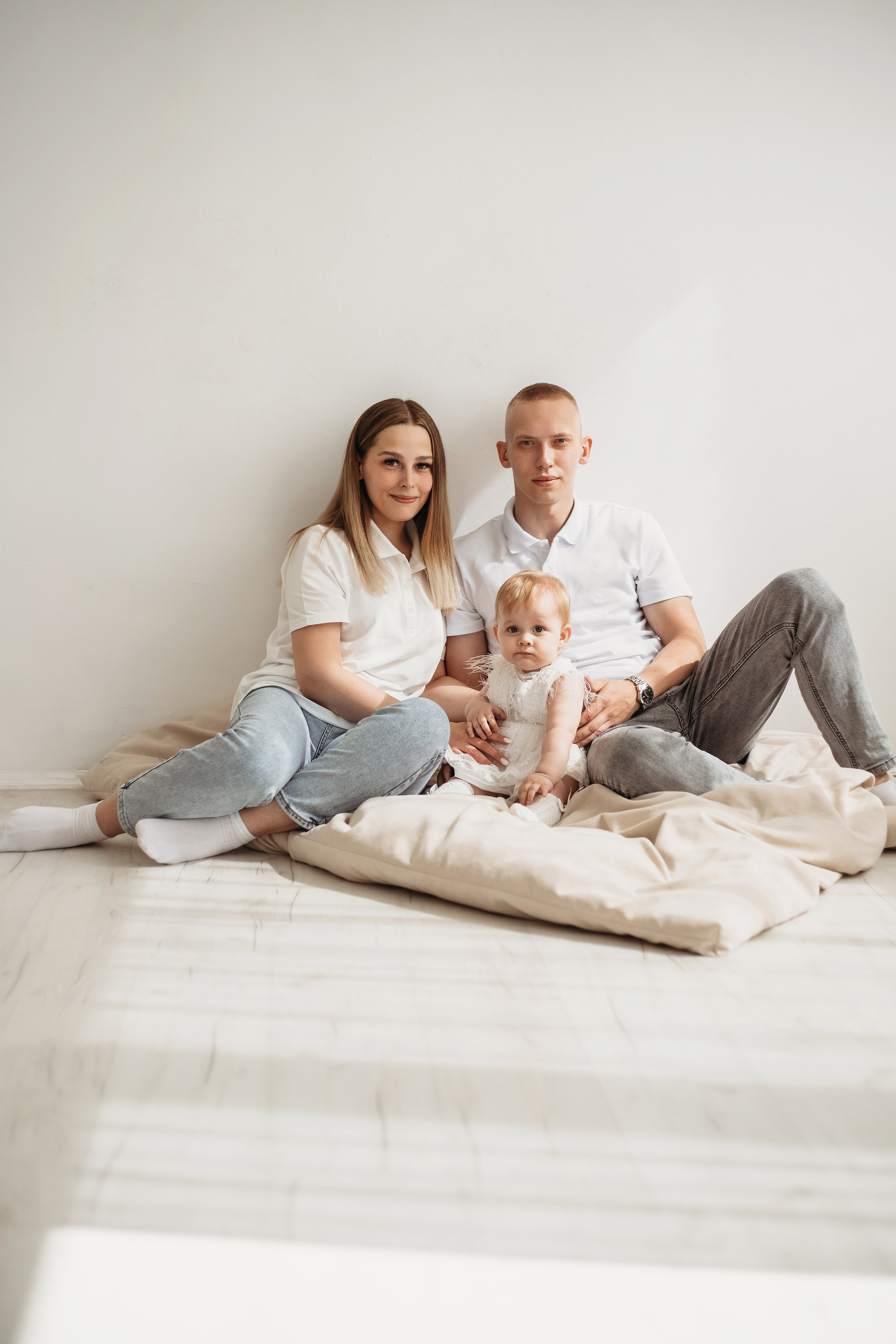 Милана. Семейный и детский фотограф Минск, Беларусь