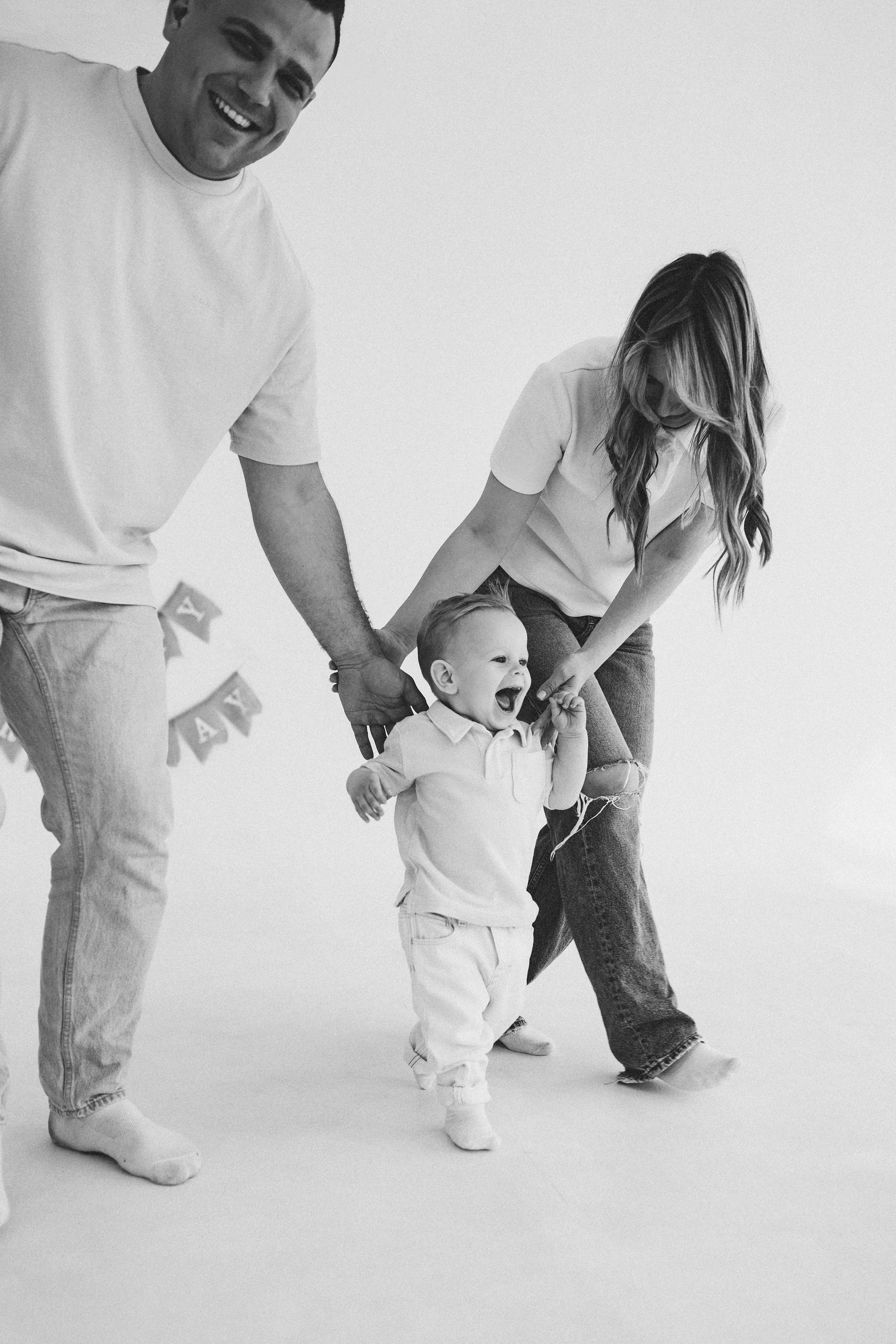 Макар. Семейный и детский фотограф Минск, Беларусь