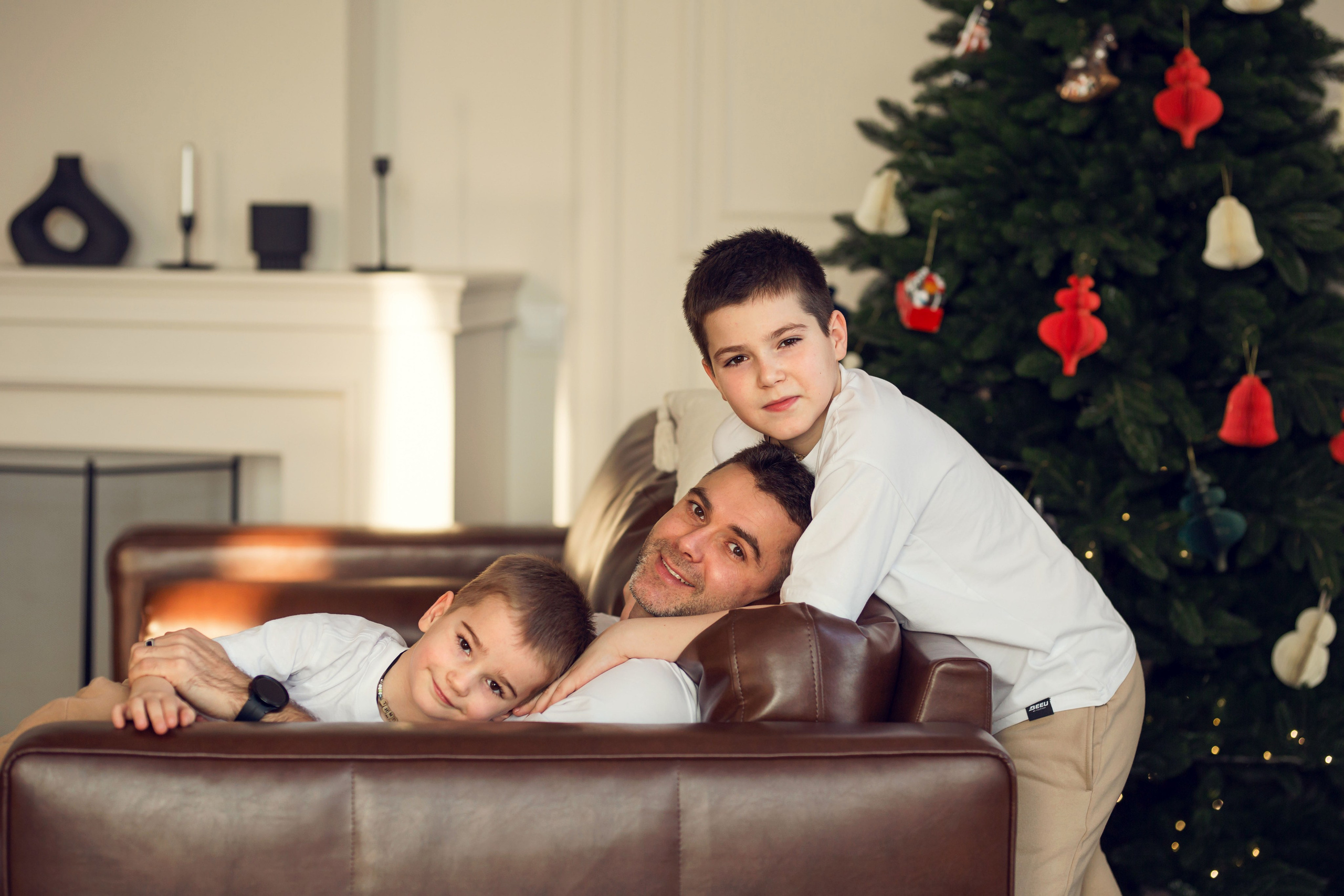 Семейная история. Сайт