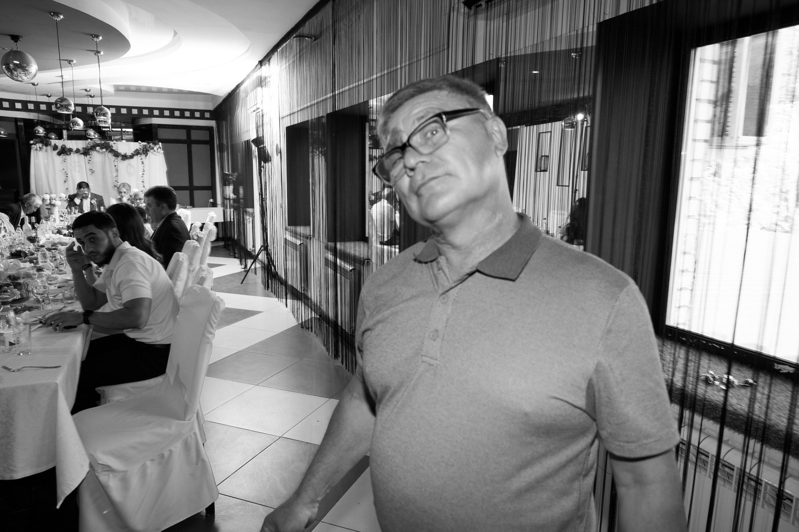 Свадебная фотография. Репортажный фотограф в Самаре