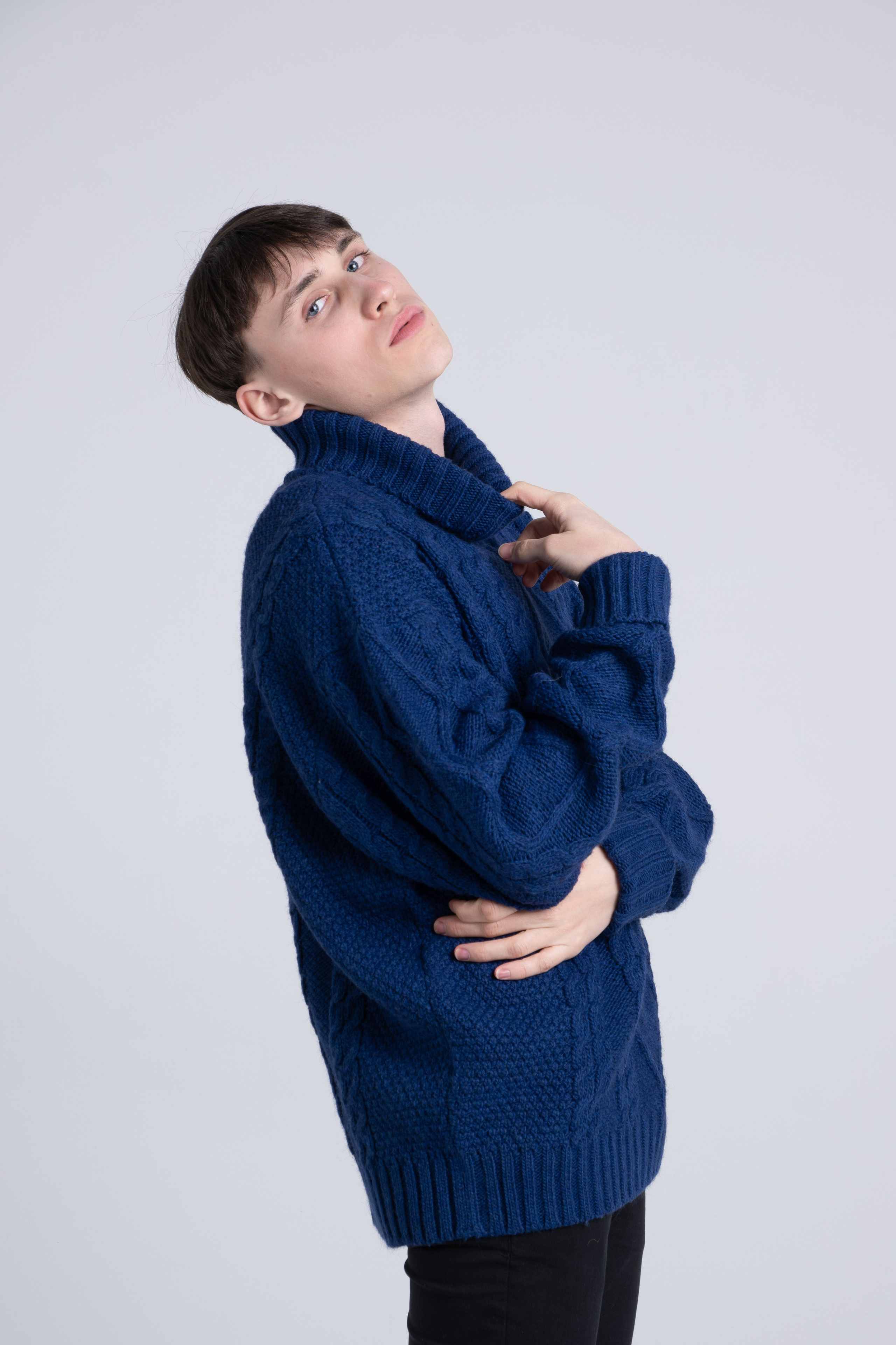 Портфолио (актеры, модели). Фотограф в Москве Алина Туртыгина