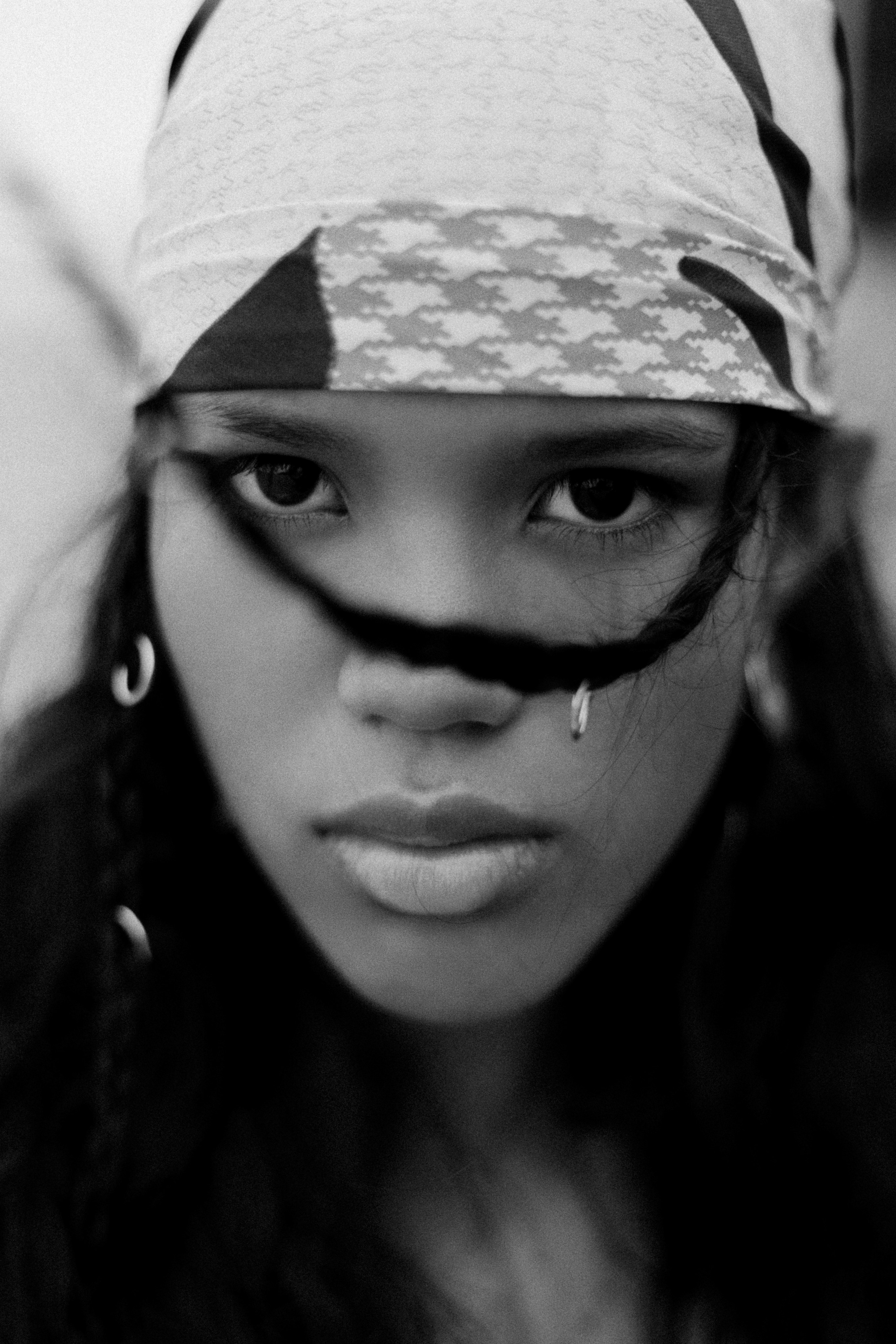 Nathalie. Портретный фотограф / Панама / Анастасия Елизарова