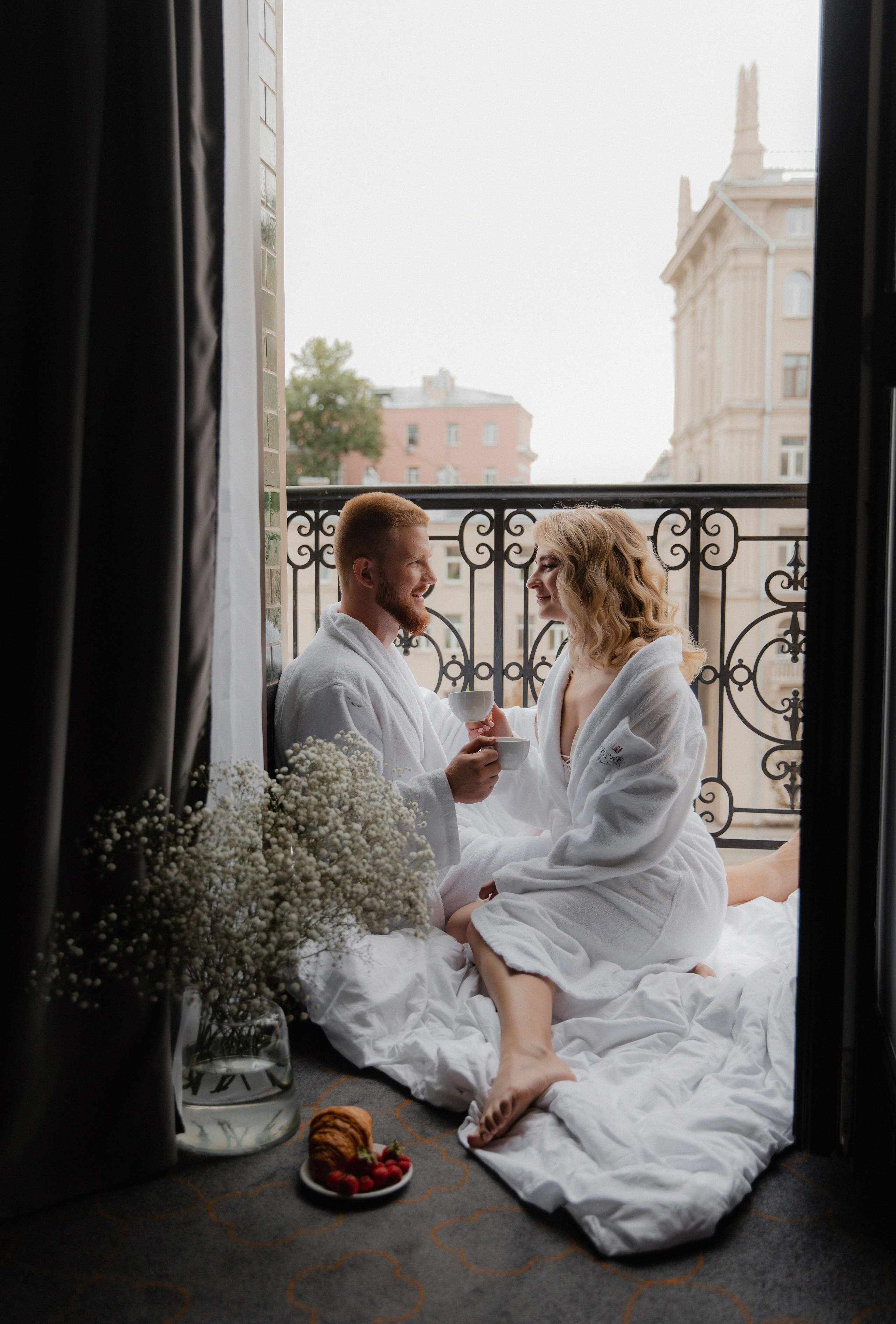 Свадьба с любимой собакой. Свадебный организатор в Москве и Санкт-Петербурге Пергаева Ольга