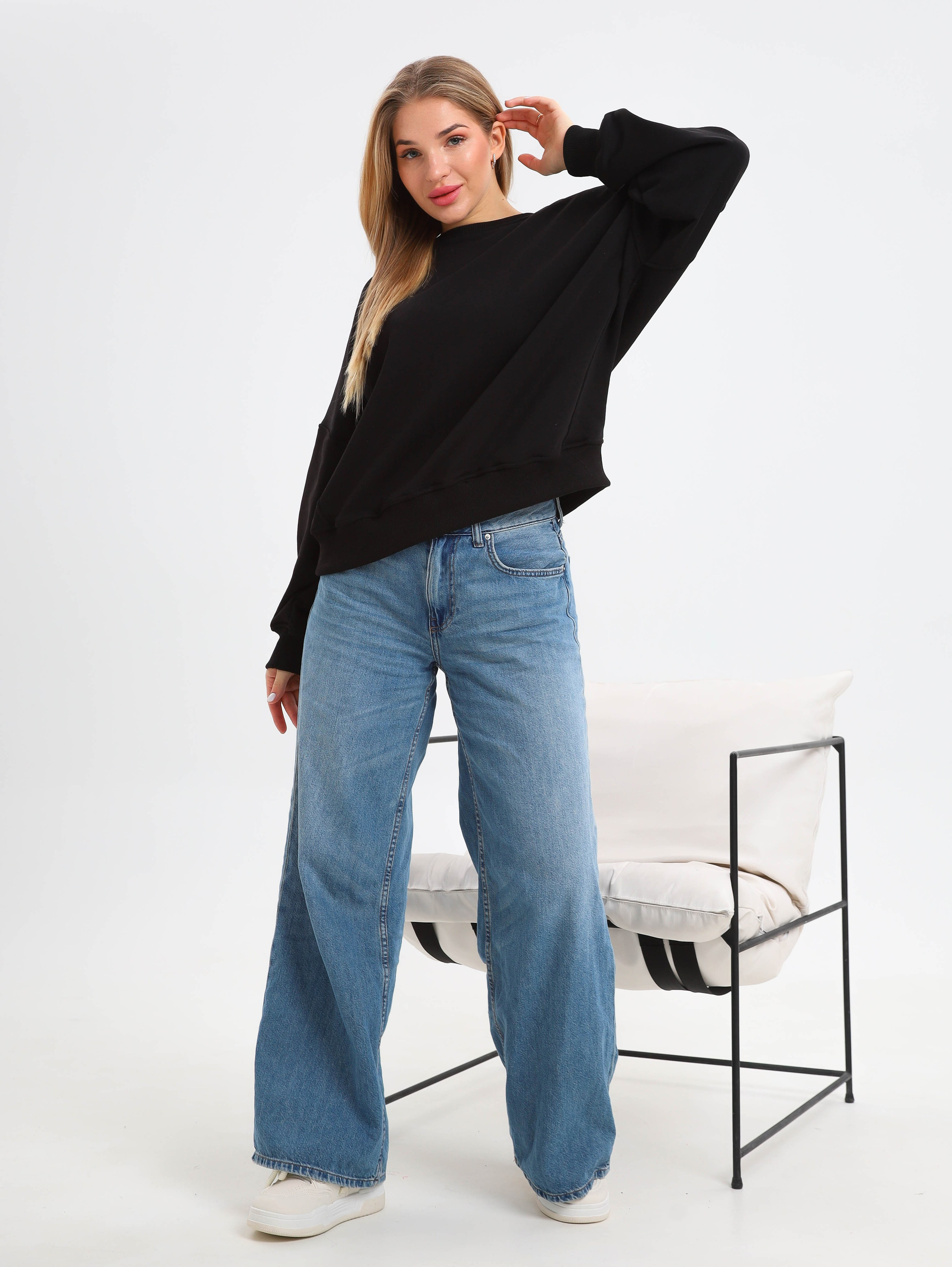 Бренд Elit Tricotag. Съемка для маркетплейс г. Иваново Ольга Денисенко