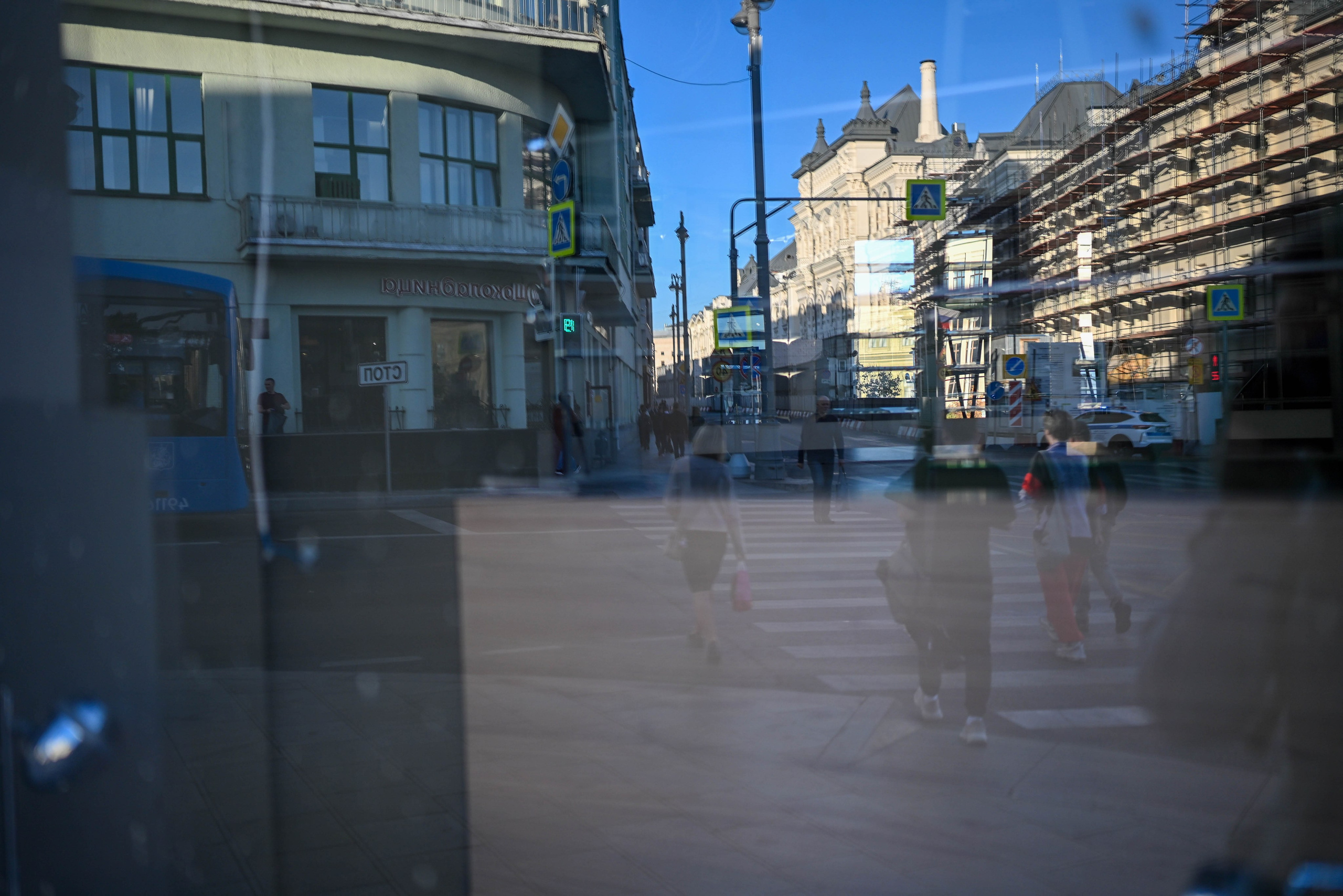 Reflections. Шевцов Данила — семейный фотограф