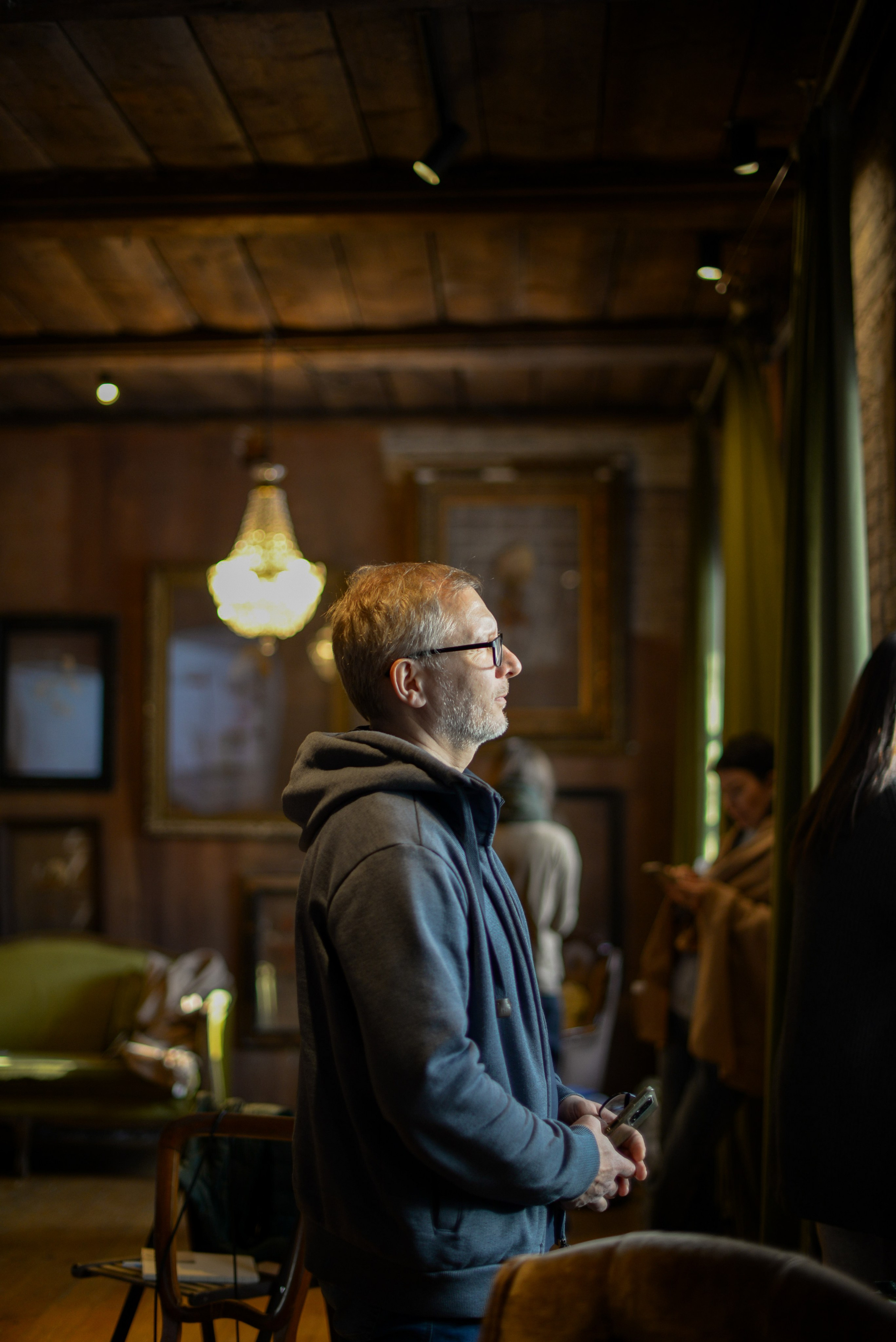 Готовимся к весне Лекция Натальи Лавруша в усадьбе Роден love of flowers. Victoria Radjevna Репортажный Fashion Фотограф- Видеограф Санкт-Петербурга и Москвы