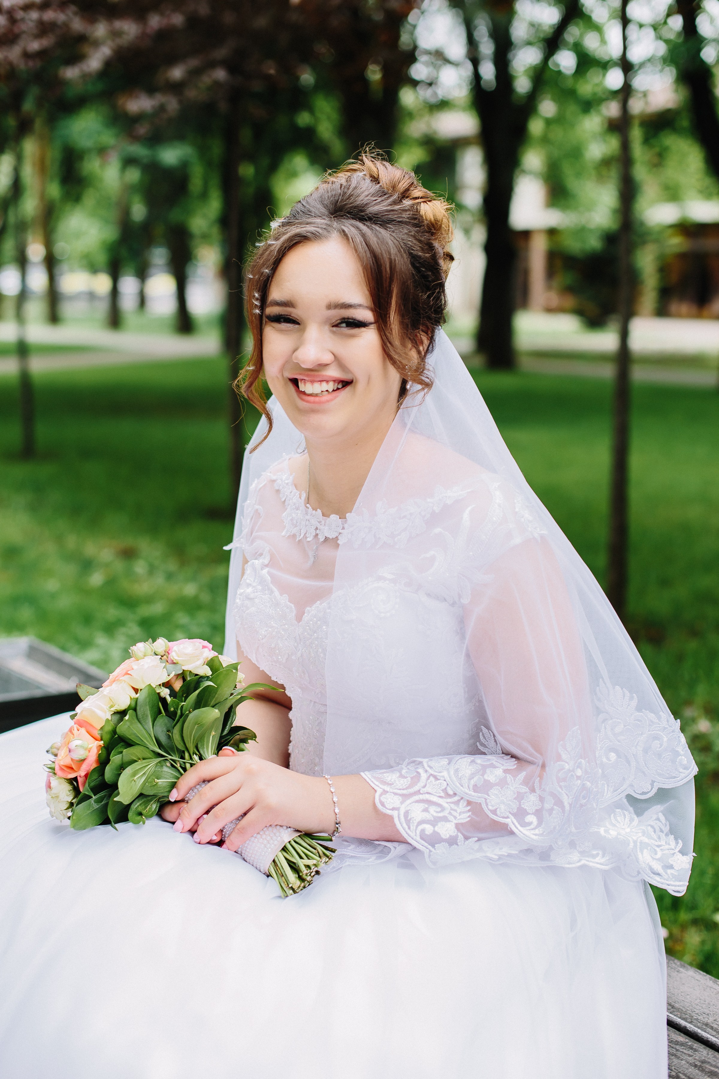 Даниил и Виктория. Свадебный и семейный фотограф в Краснодаре Илонна Ковалева