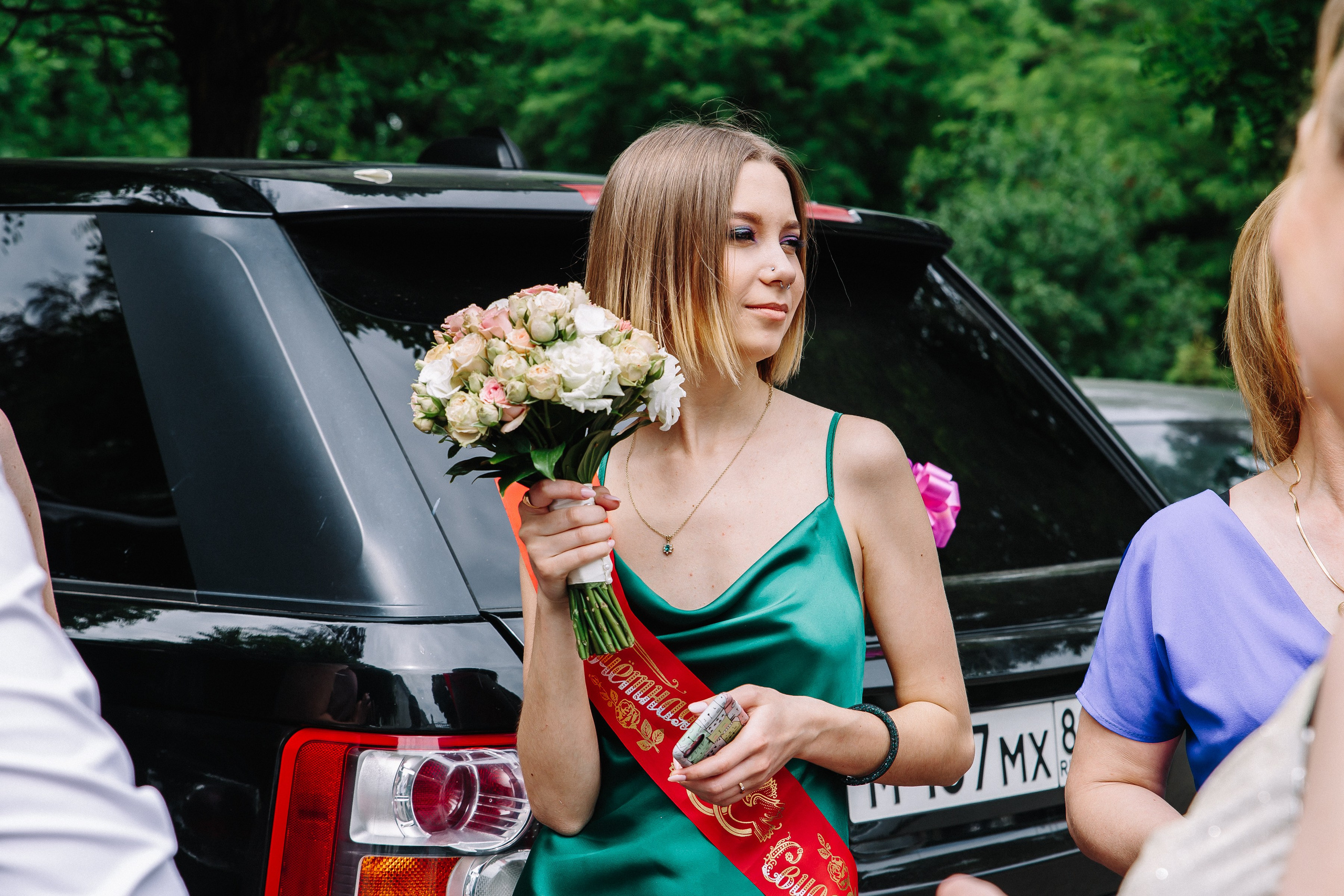 Андрей и Яна. Свадебный и семейный фотограф в Краснодаре Илонна Ковалева