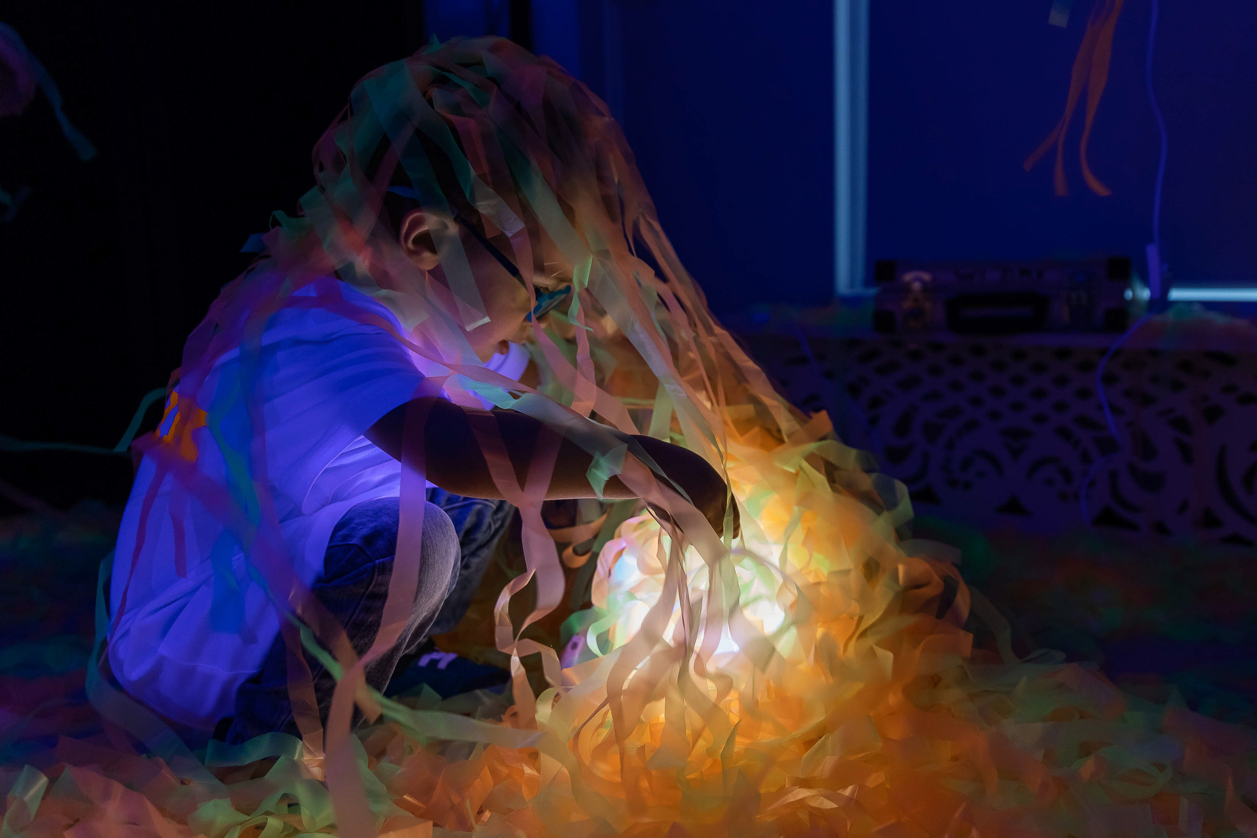 День Рождения Артемия Кержакова. NesterovaMaria.ru