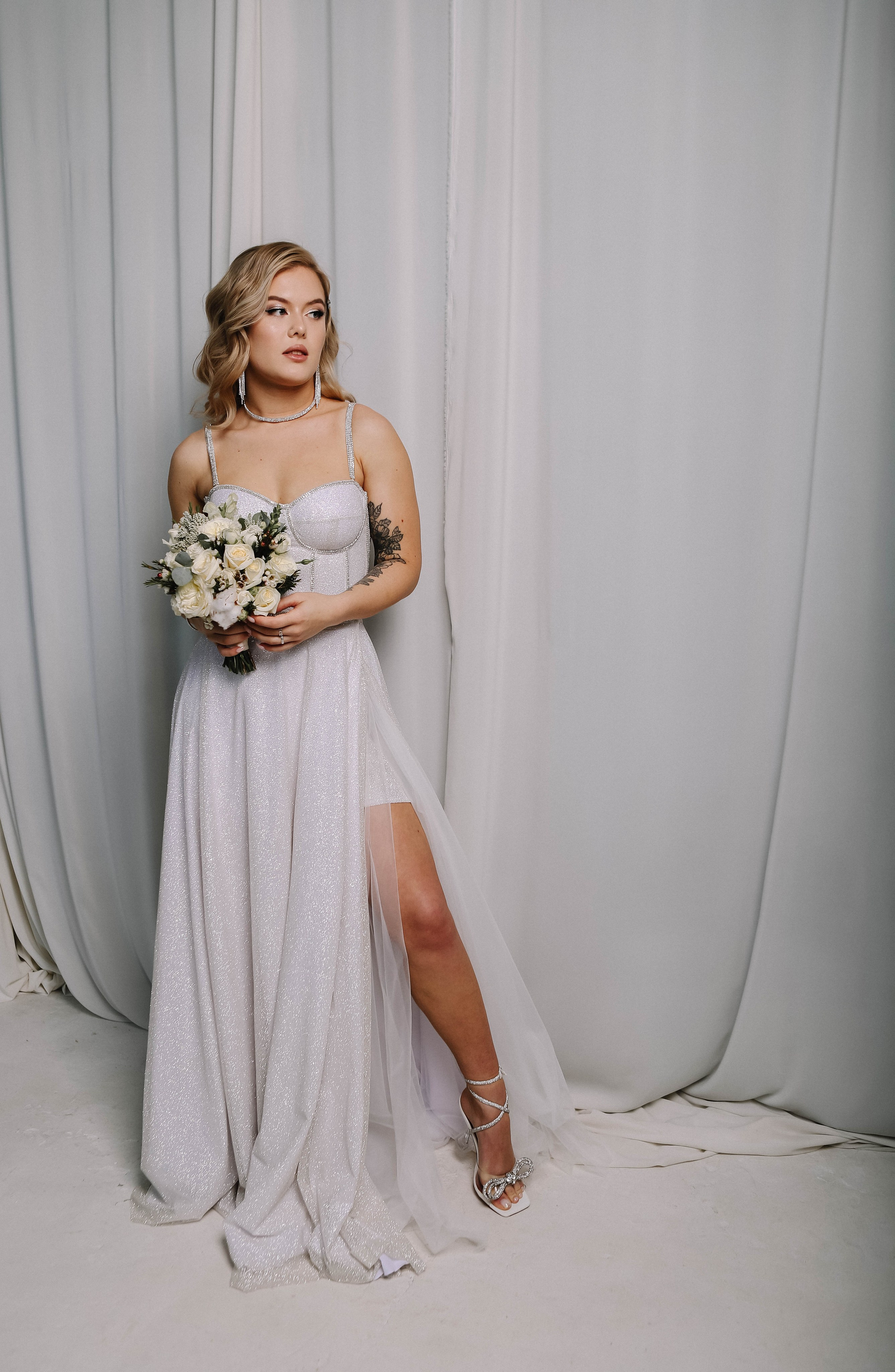 Dima & Kate. Фотограф Аникеева Алина, Рязань/Москва