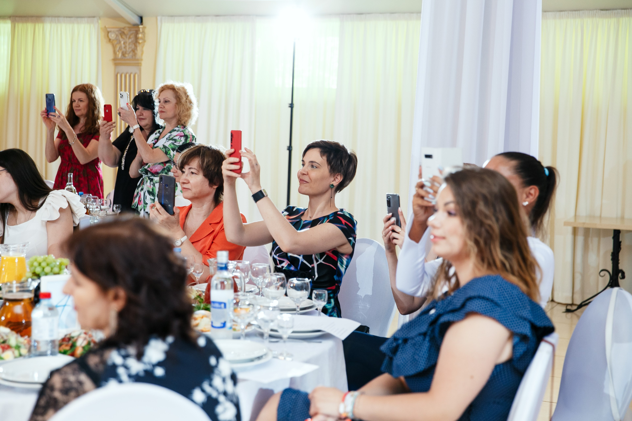 Институт здоровья. Фотосъёмка для бизнеса — предметное фото, репортаж с мероприятий, портреты людей, съёмка интерьера и экстерьера