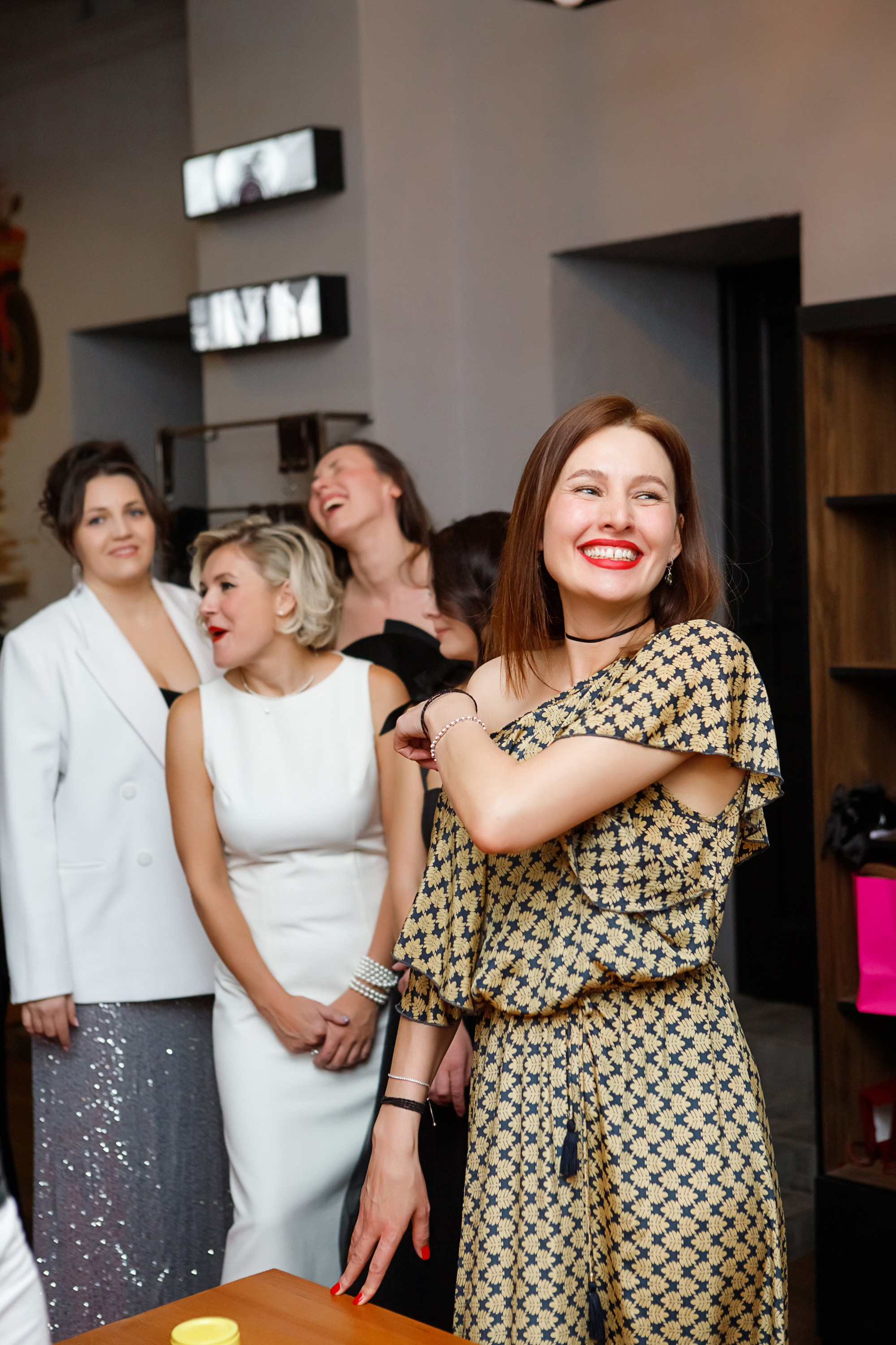 Hit Meet. Репортажный и семейный фотограф в Новосибирске Елена Каменева