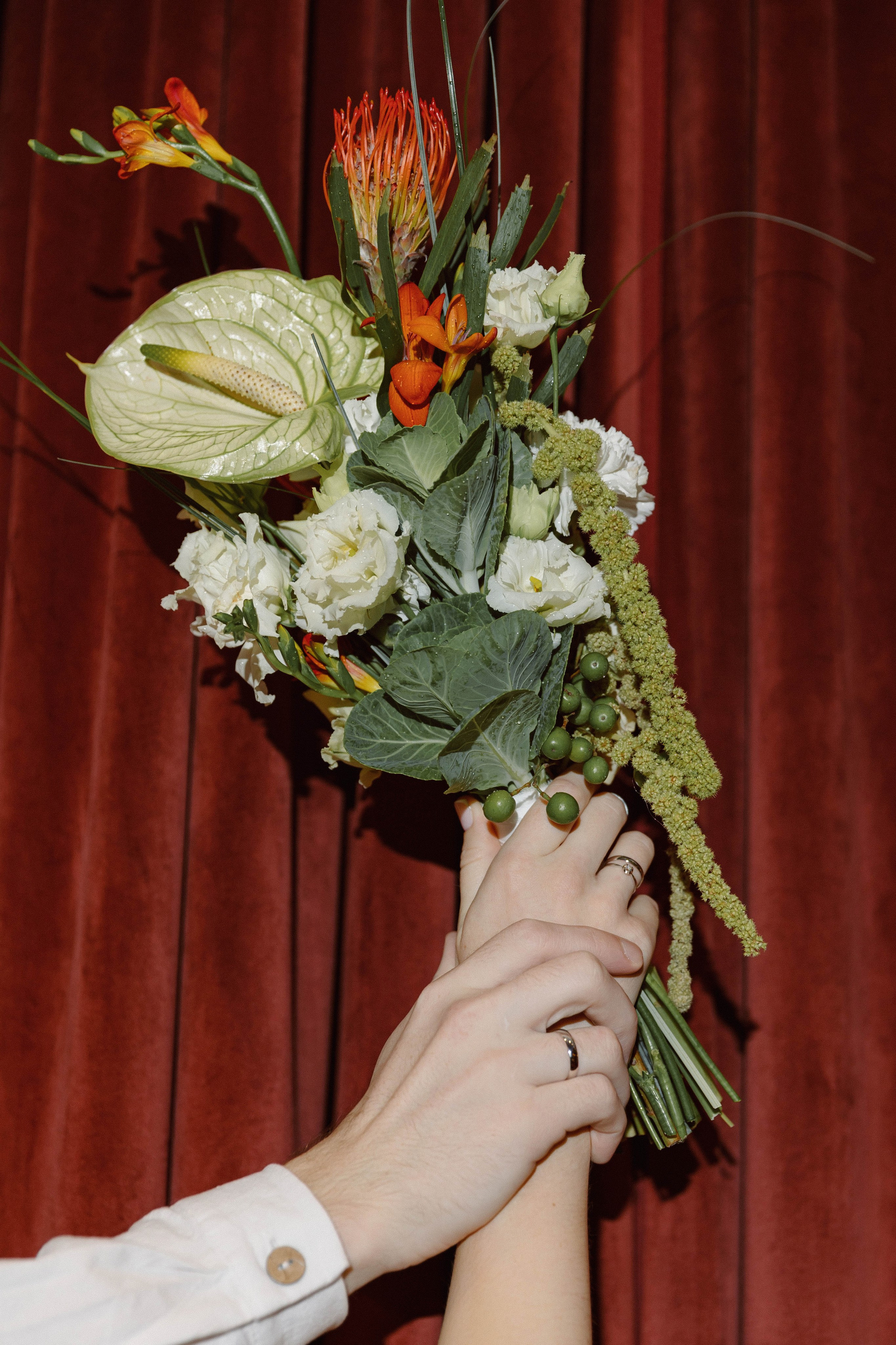 Mini wed day. Э Т О М Ы