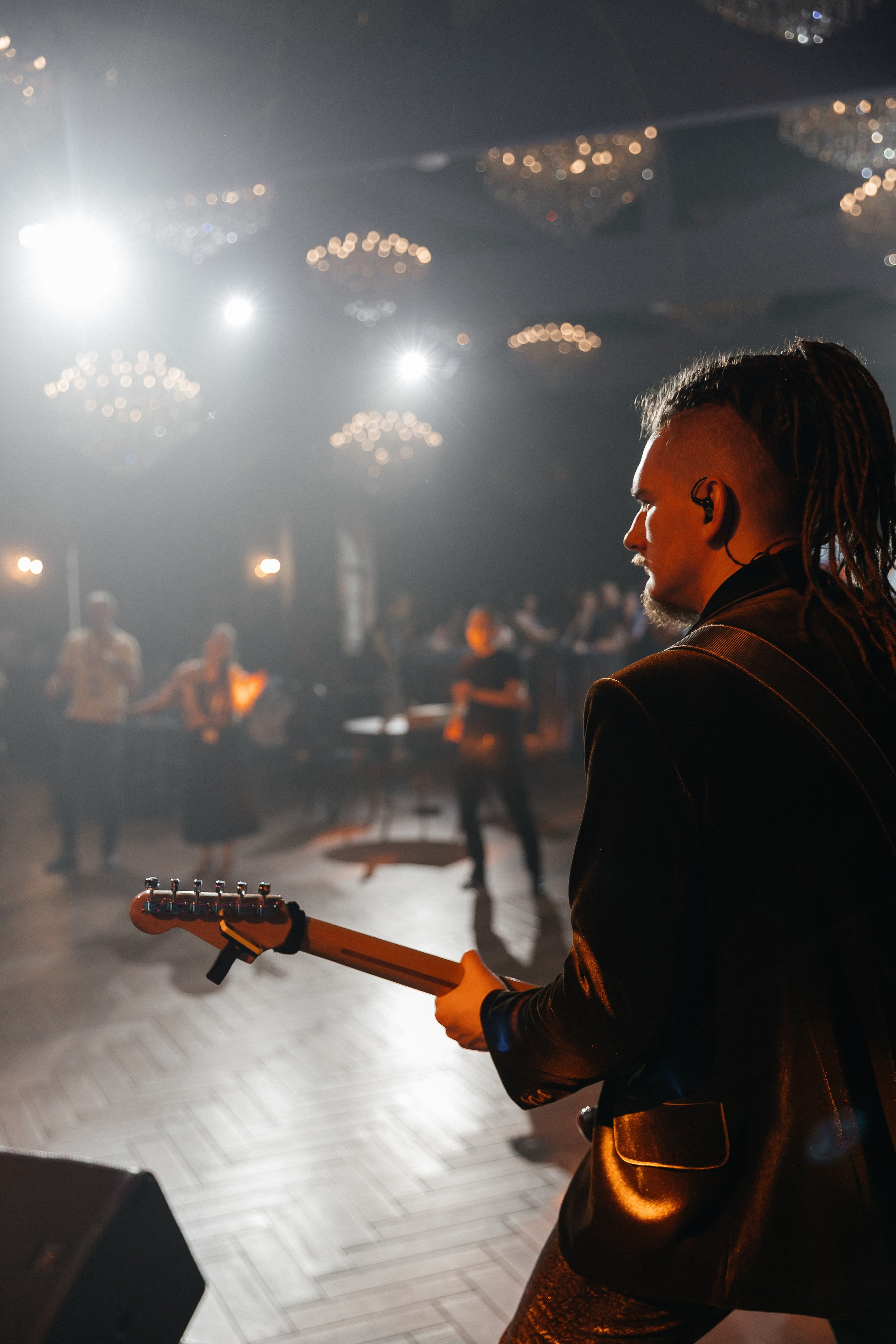 MONT fashion IT event. Свадебный фотограф в Ростове-на-Дону