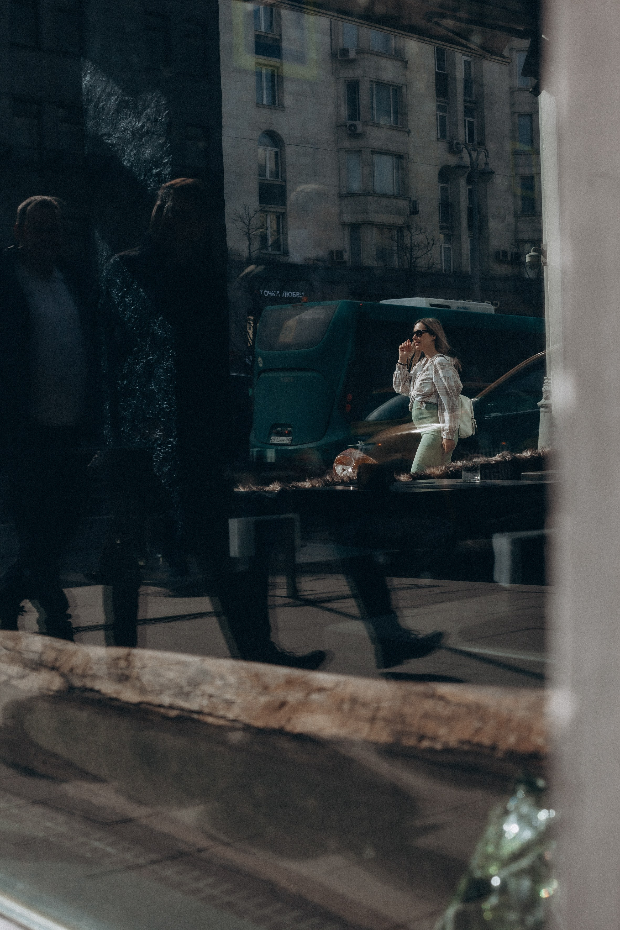 Оля и солнце. (репортажный портрет, беременная съёмка). Портретный и репортажный фотограф в Москве, Ольга Ларема