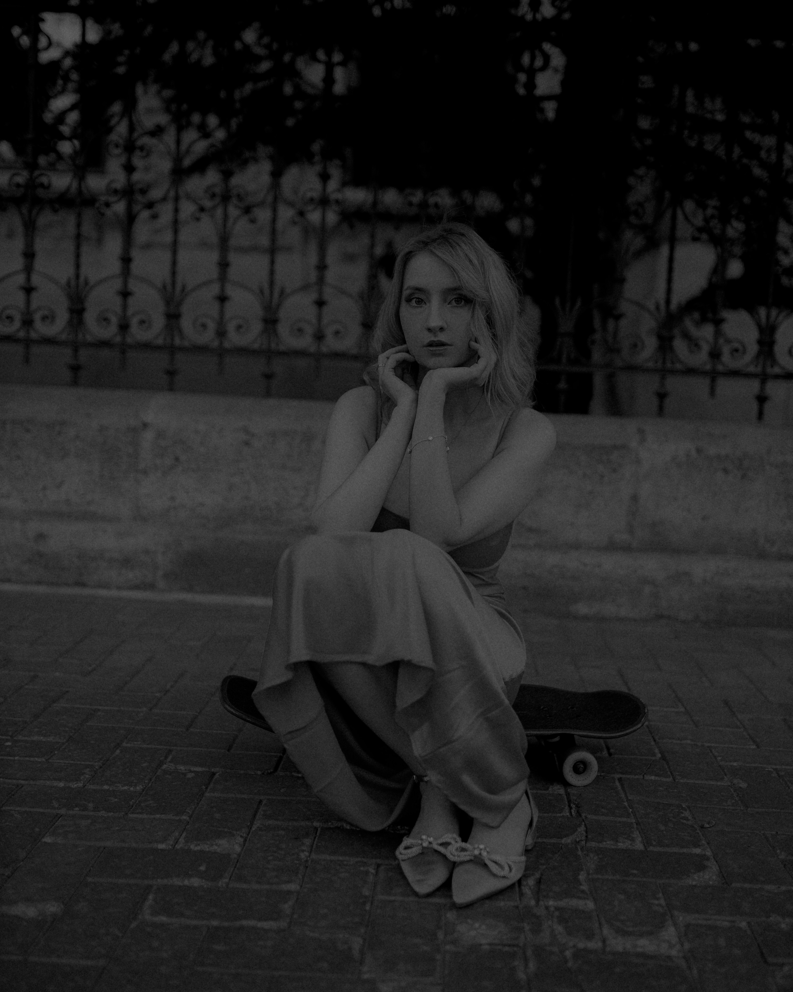 Дарья. DARYA.BELKINA