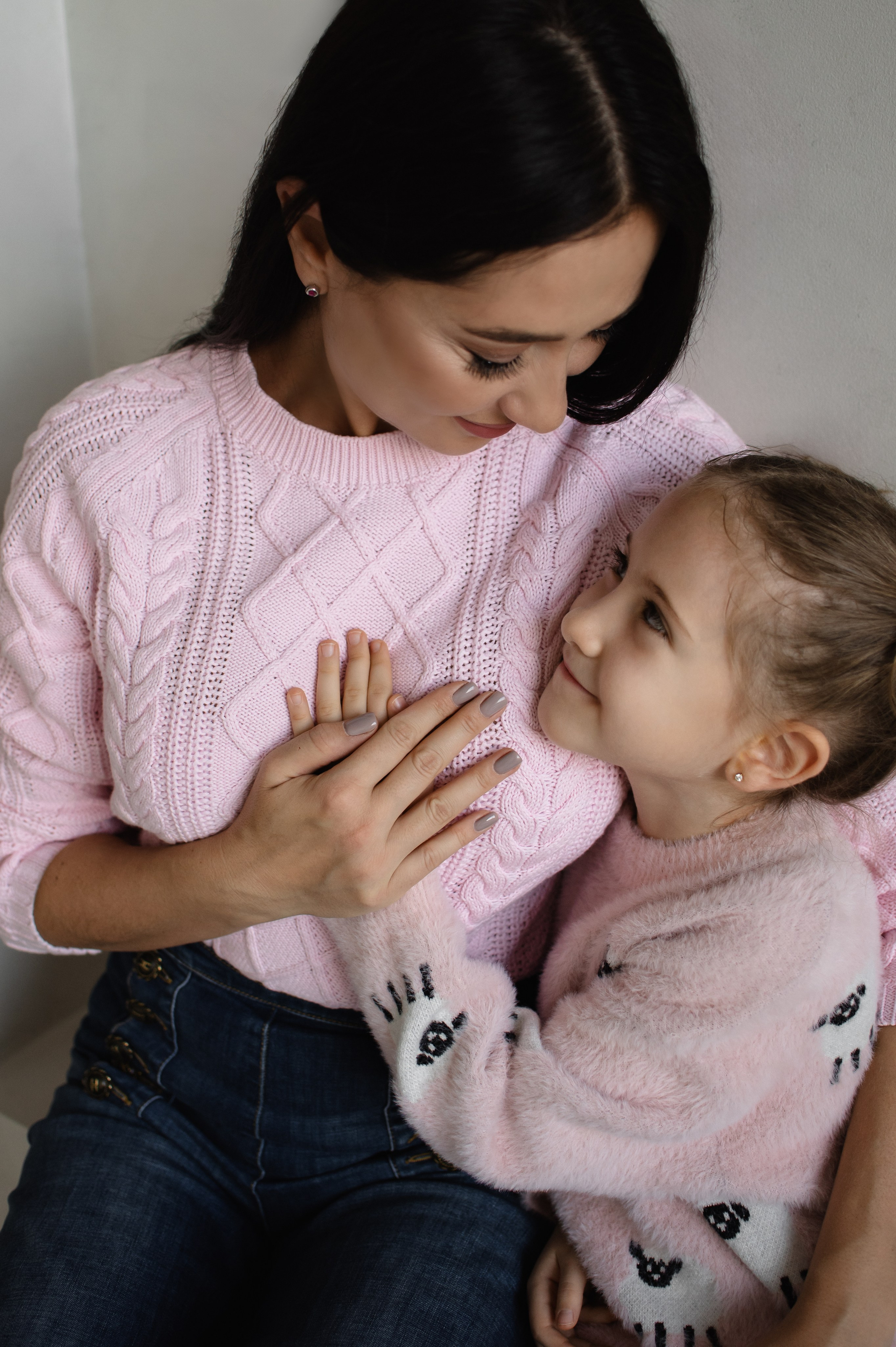 Галина, Оксана и Милания. Фотограф Челябинск Екатерина Миниханова