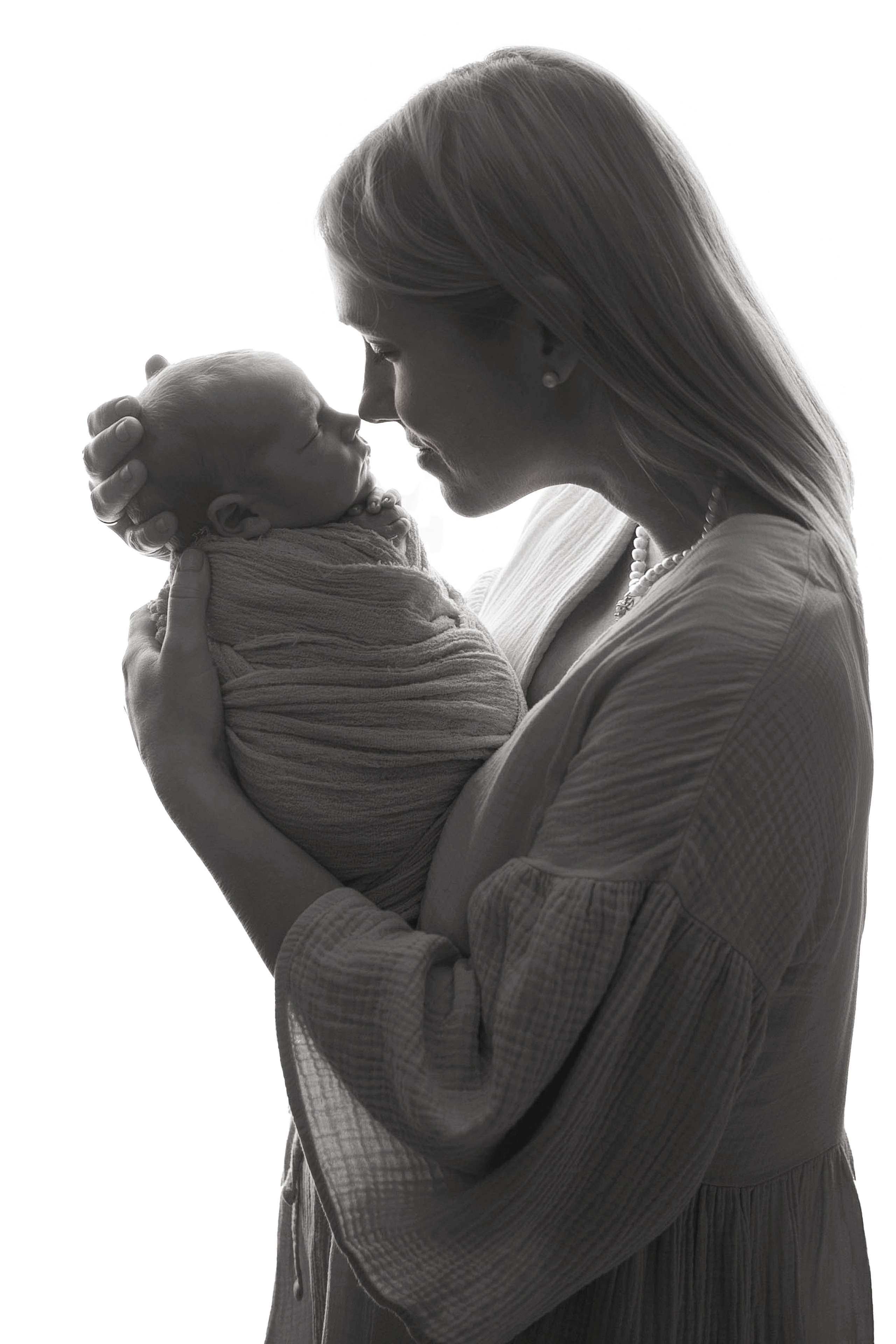 Съемка новорожденных. Фотограф новорожденных