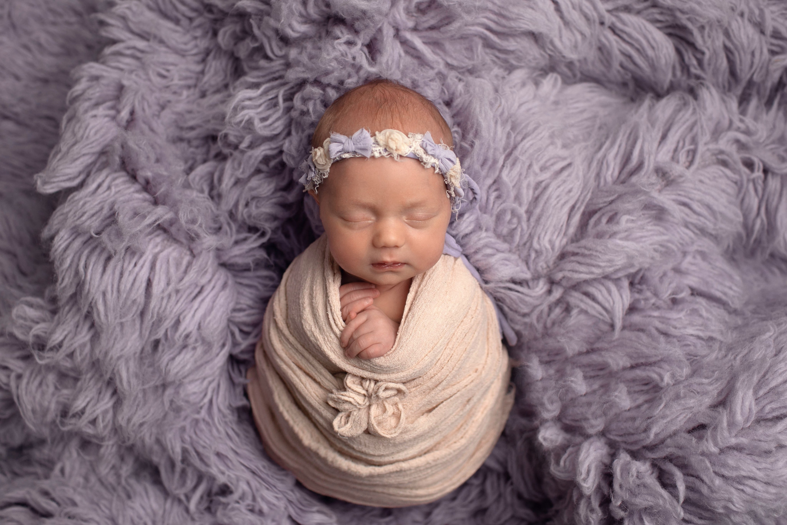 Съемка новорожденных. Фотограф новорожденных