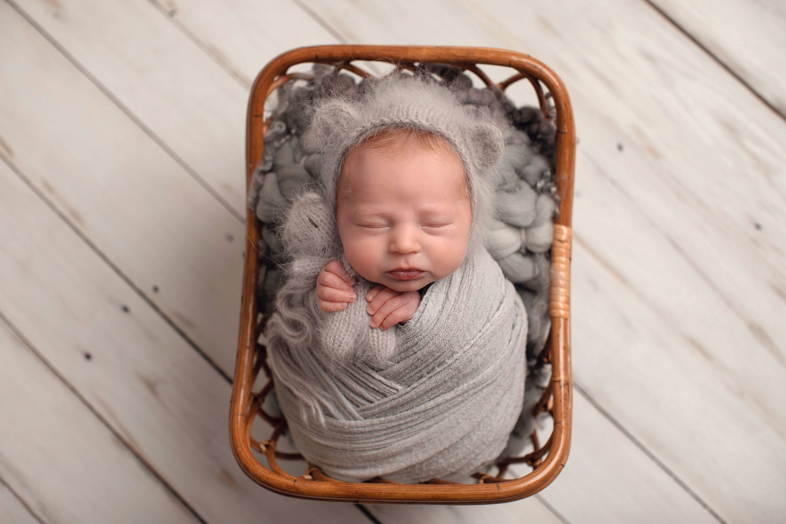 Съемка новорожденных. Фотограф новорожденных