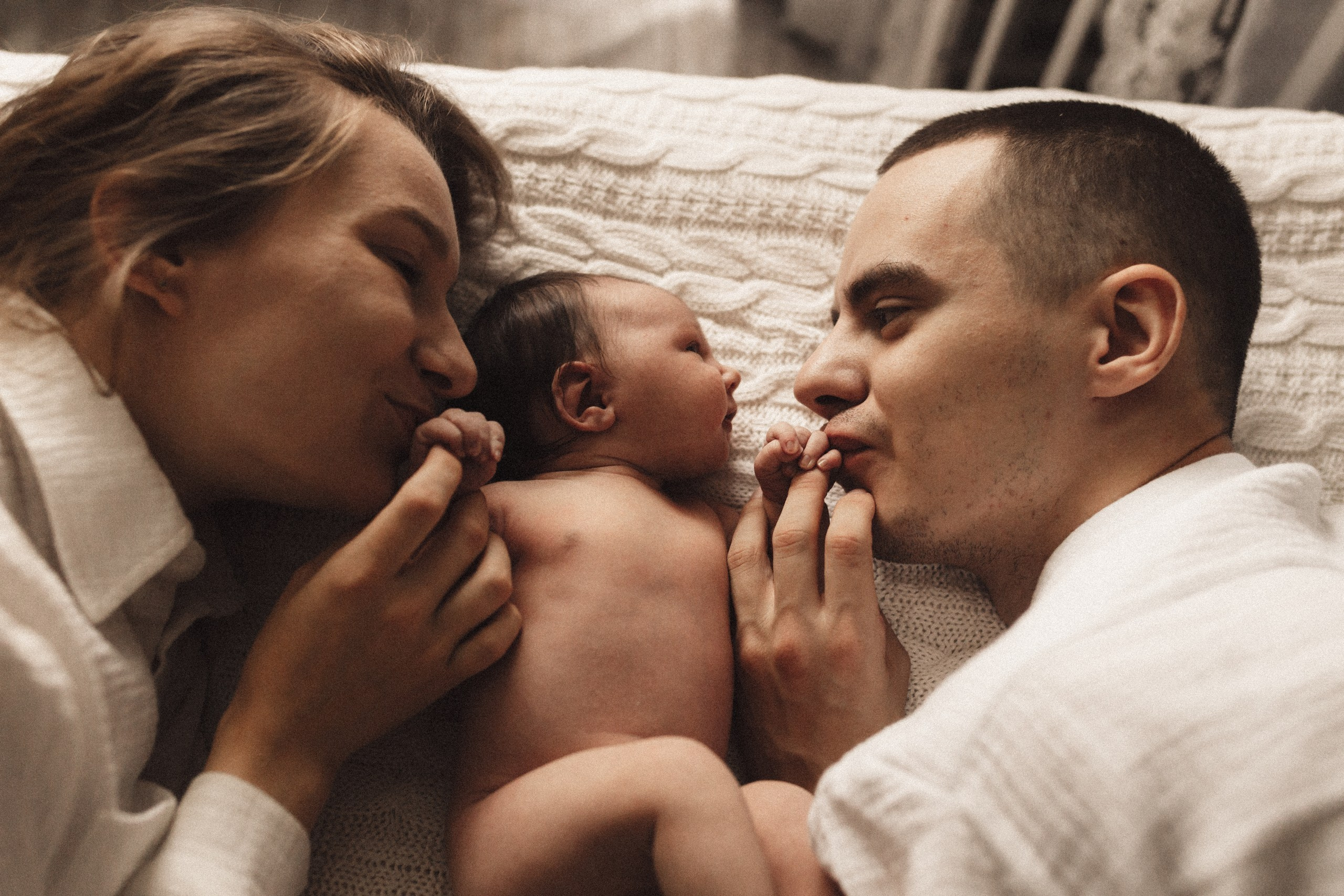 Семейные. Индивидуальный фотограф Новосибирск Настя