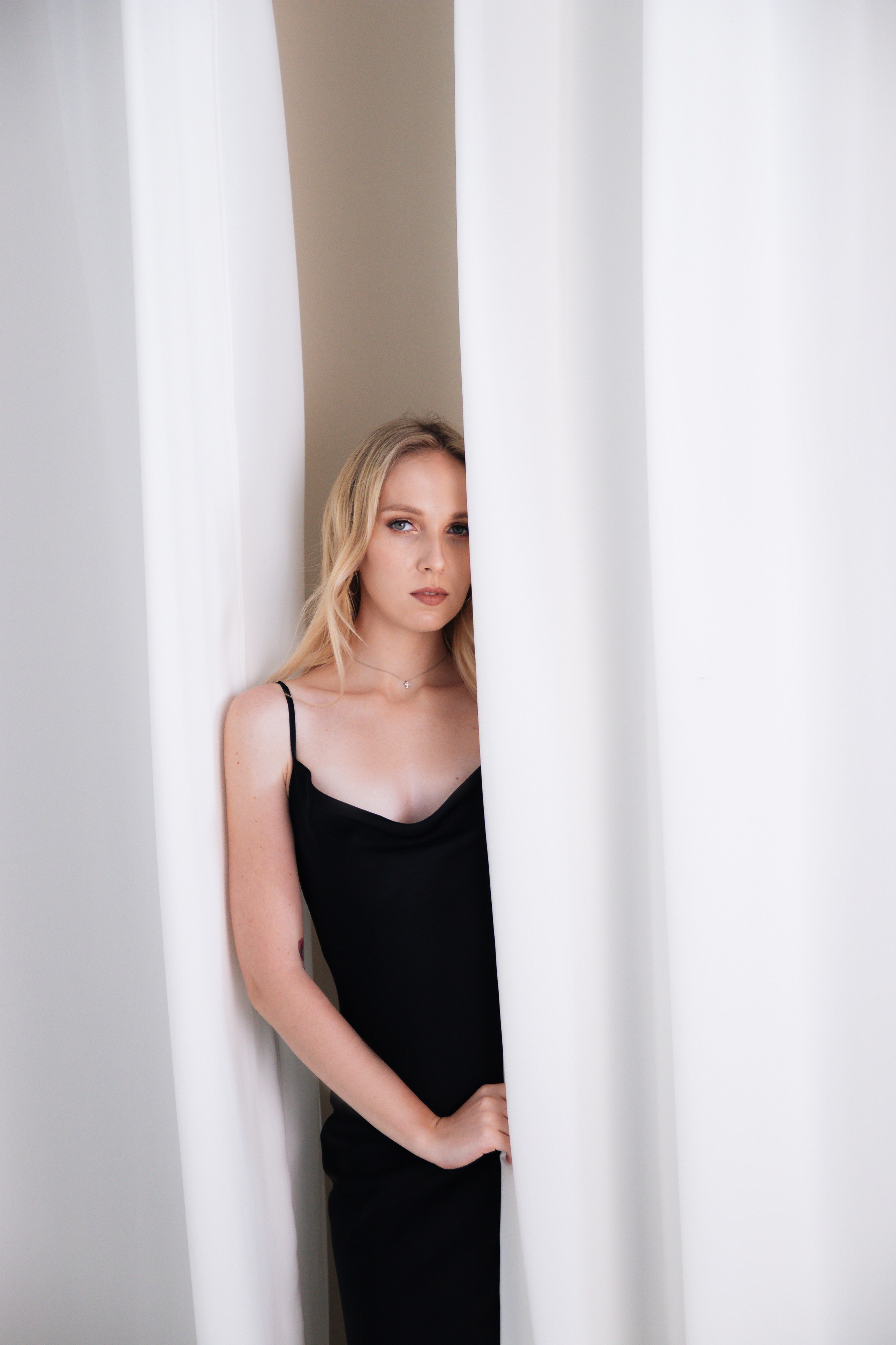 Личные съёмки женские. Индивидуальный фотограф Новосибирск Настя