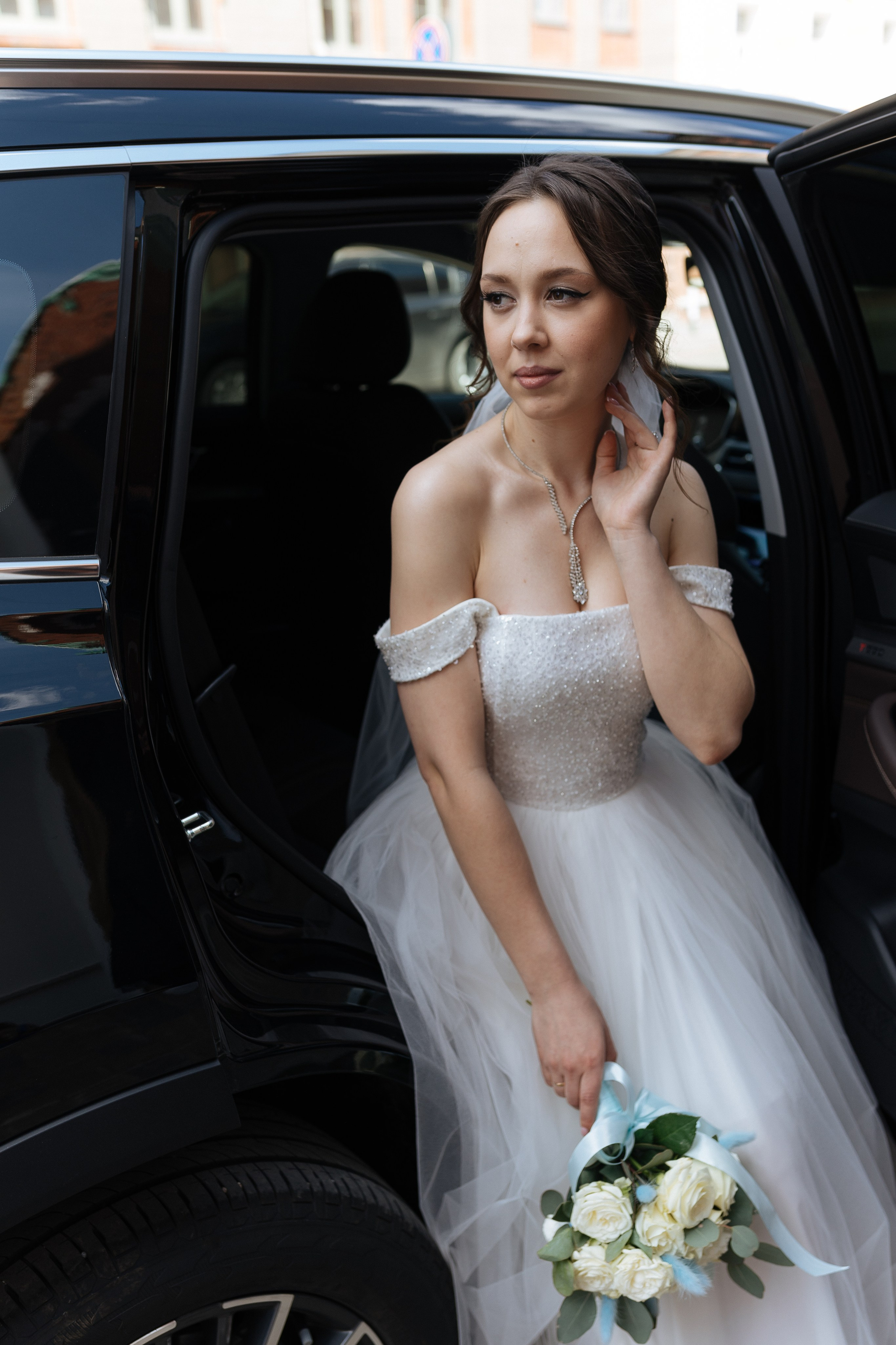 Роман и Екатерина. Свадебный фотограф в Перми и Пермском крае Алена Мартынова