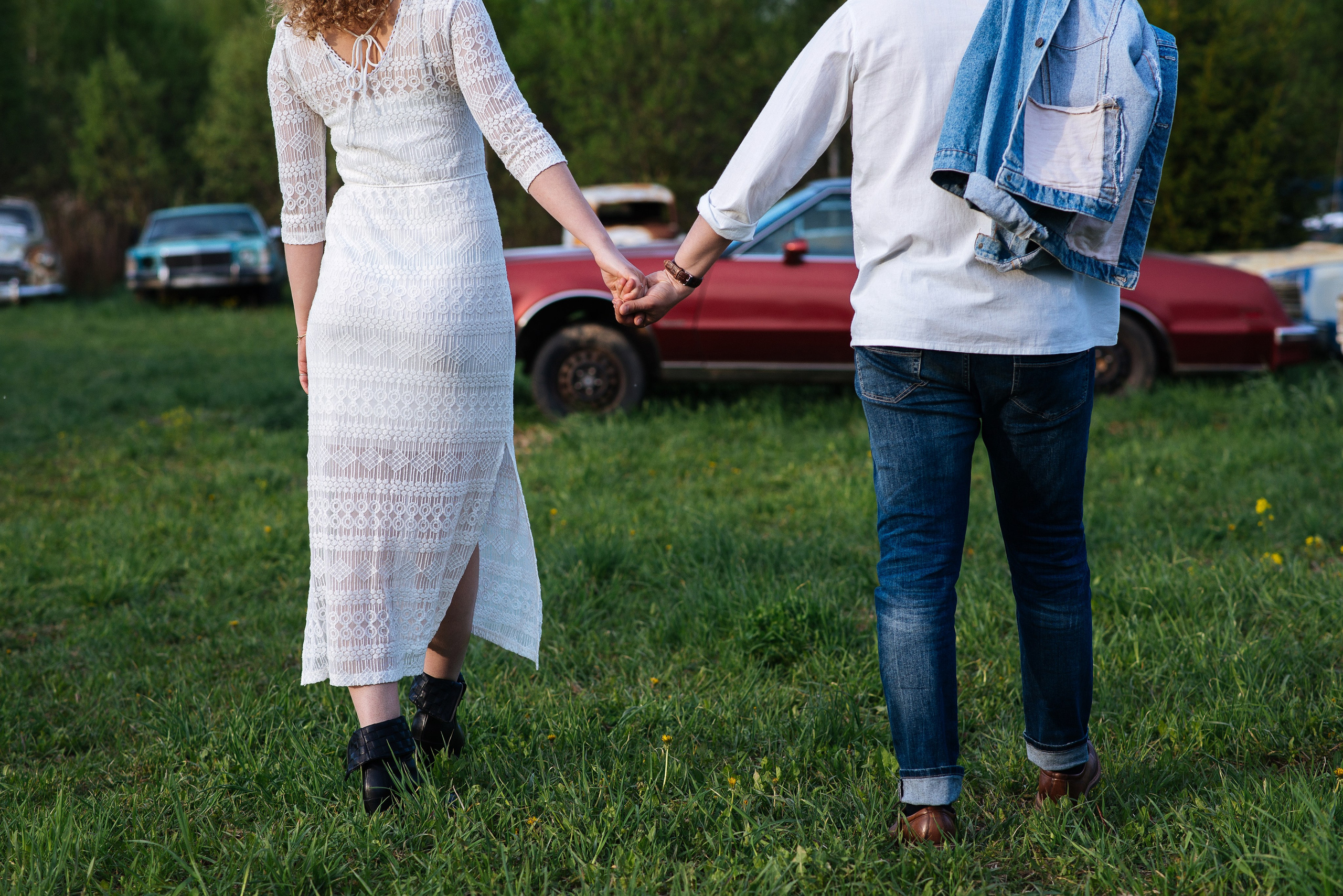 Иван и Алиса. Сергей Шумаков | Свадебный фотограф Москва