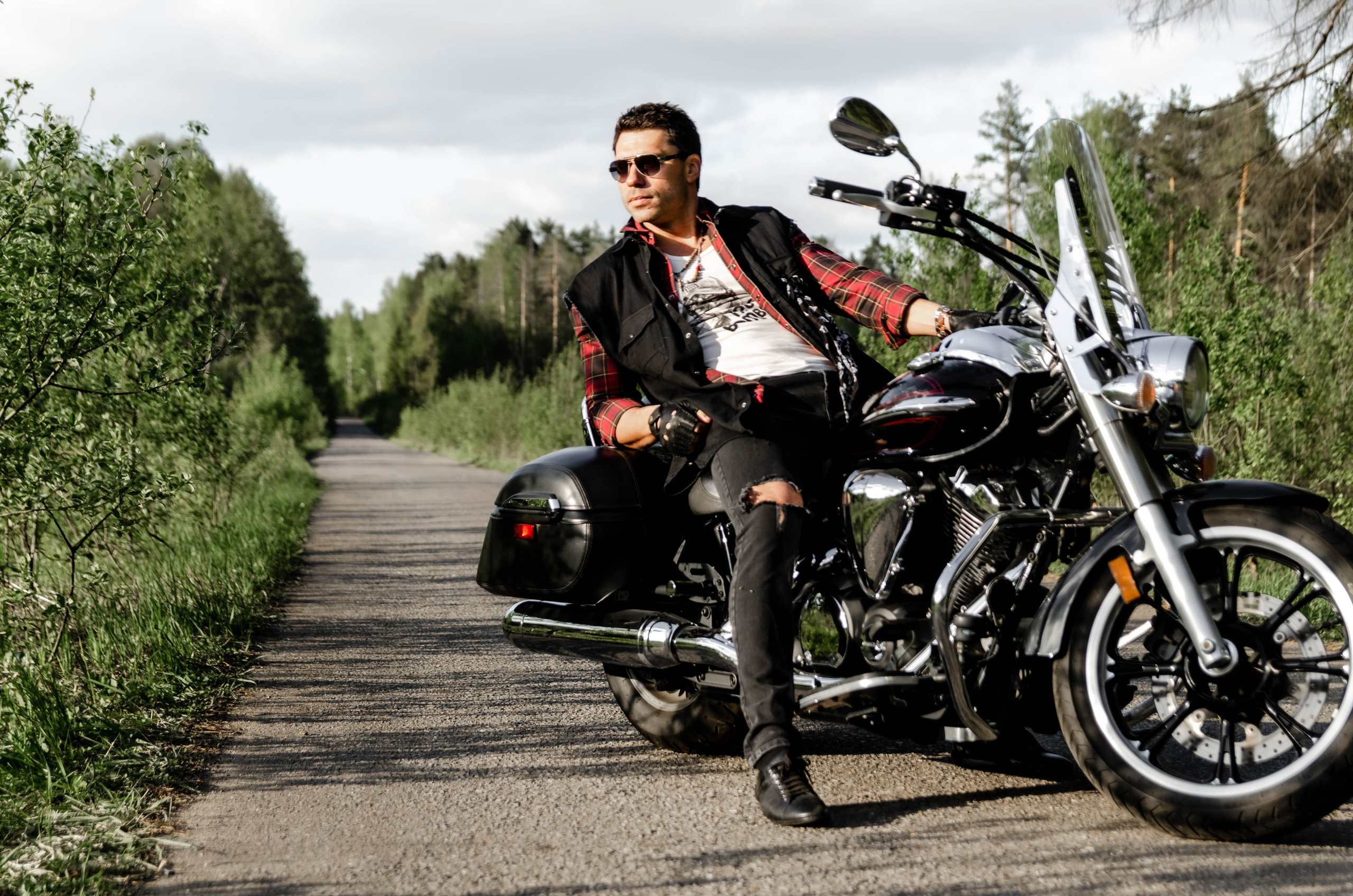 Владимир и Ангелина. Сергей Шумаков | Свадебный фотограф Москва