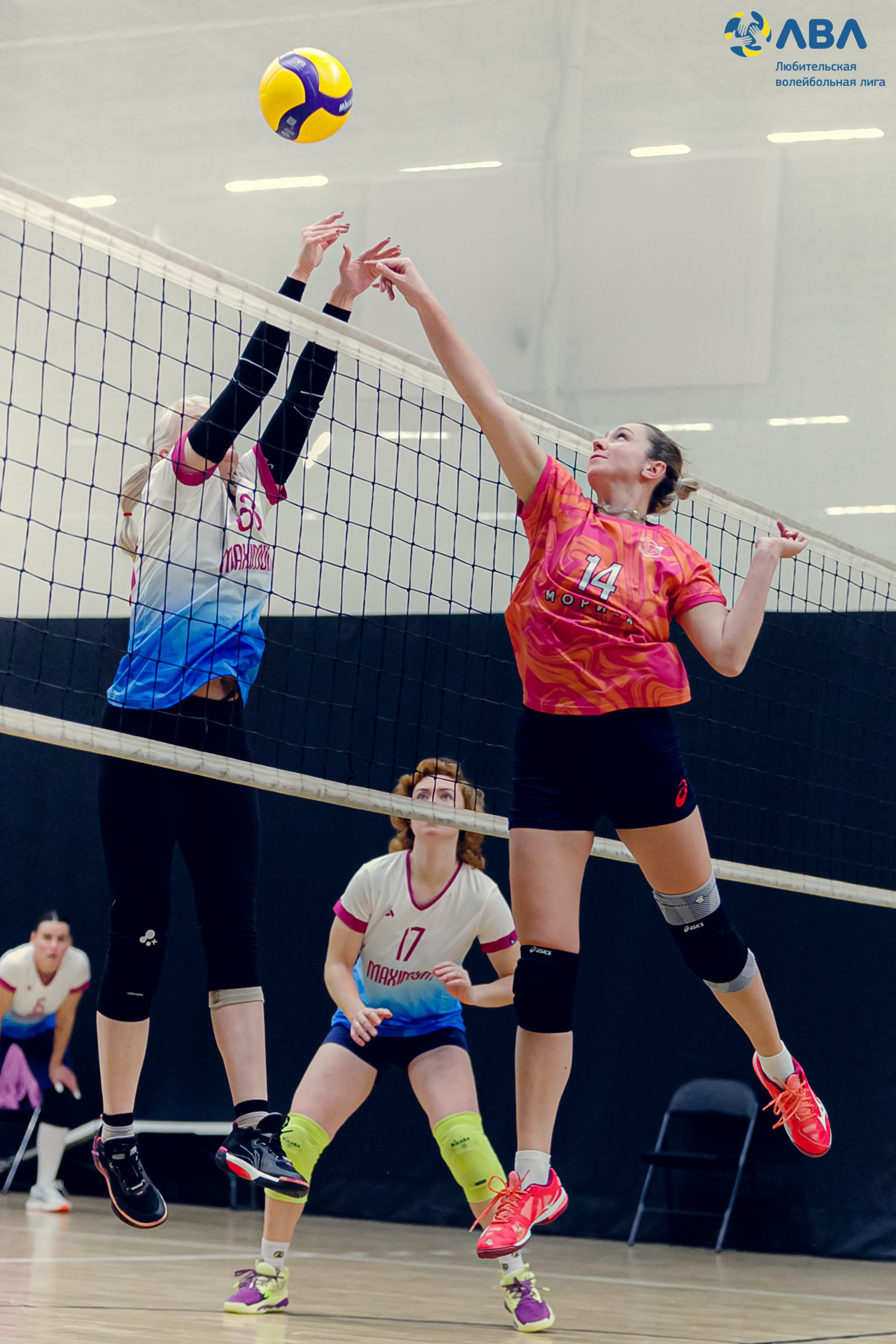 Прошедшие съёмки. Репортажный фотограф Михаил Наволокин Москва