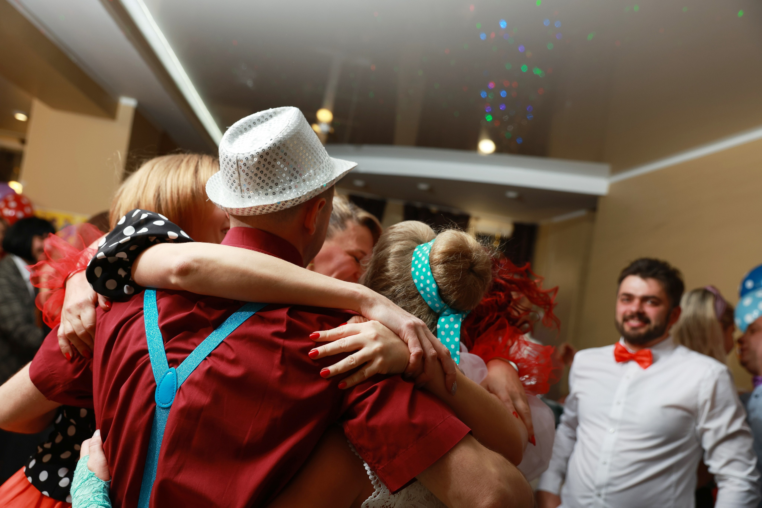 СТИЛЯГИ 14.12.2024. Семейный и свадебный фотограф в Воронеже Людмила Трифонова