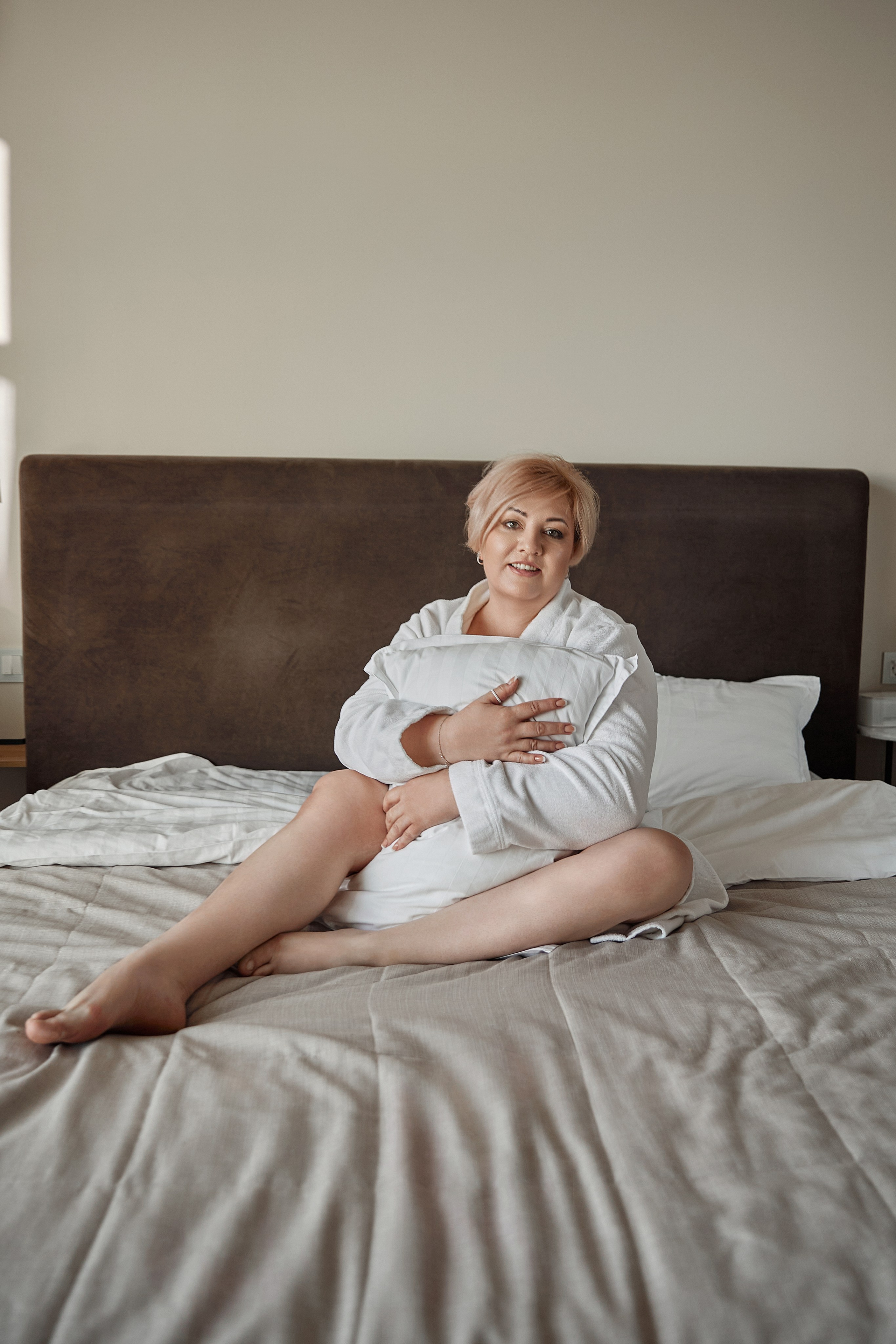 Татьяна. Фотограф женского портрета, беременности и материнства Харькова Елена