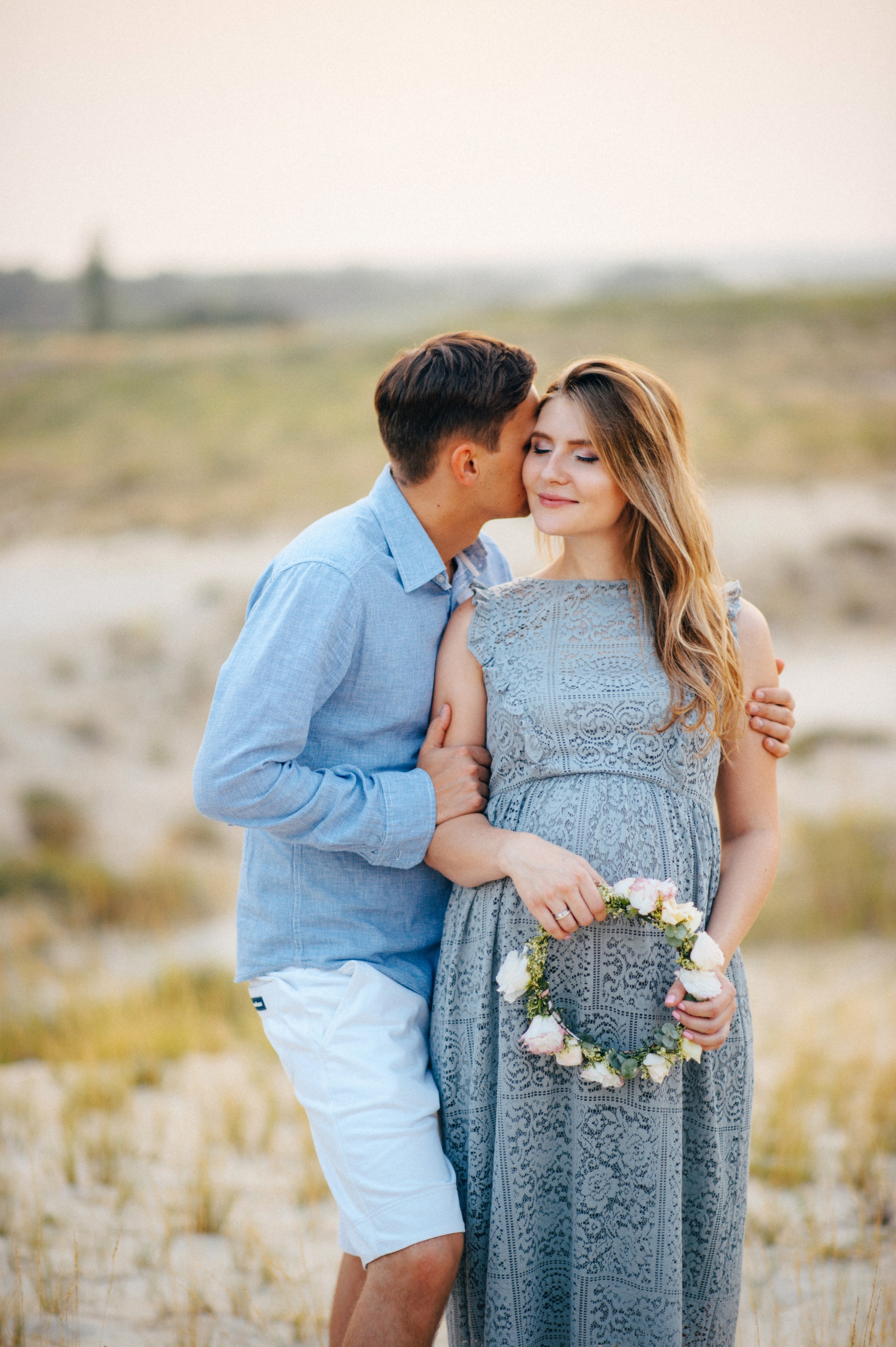 Оля и Боря. Свадебный фотограф/видеограф Максим Черников