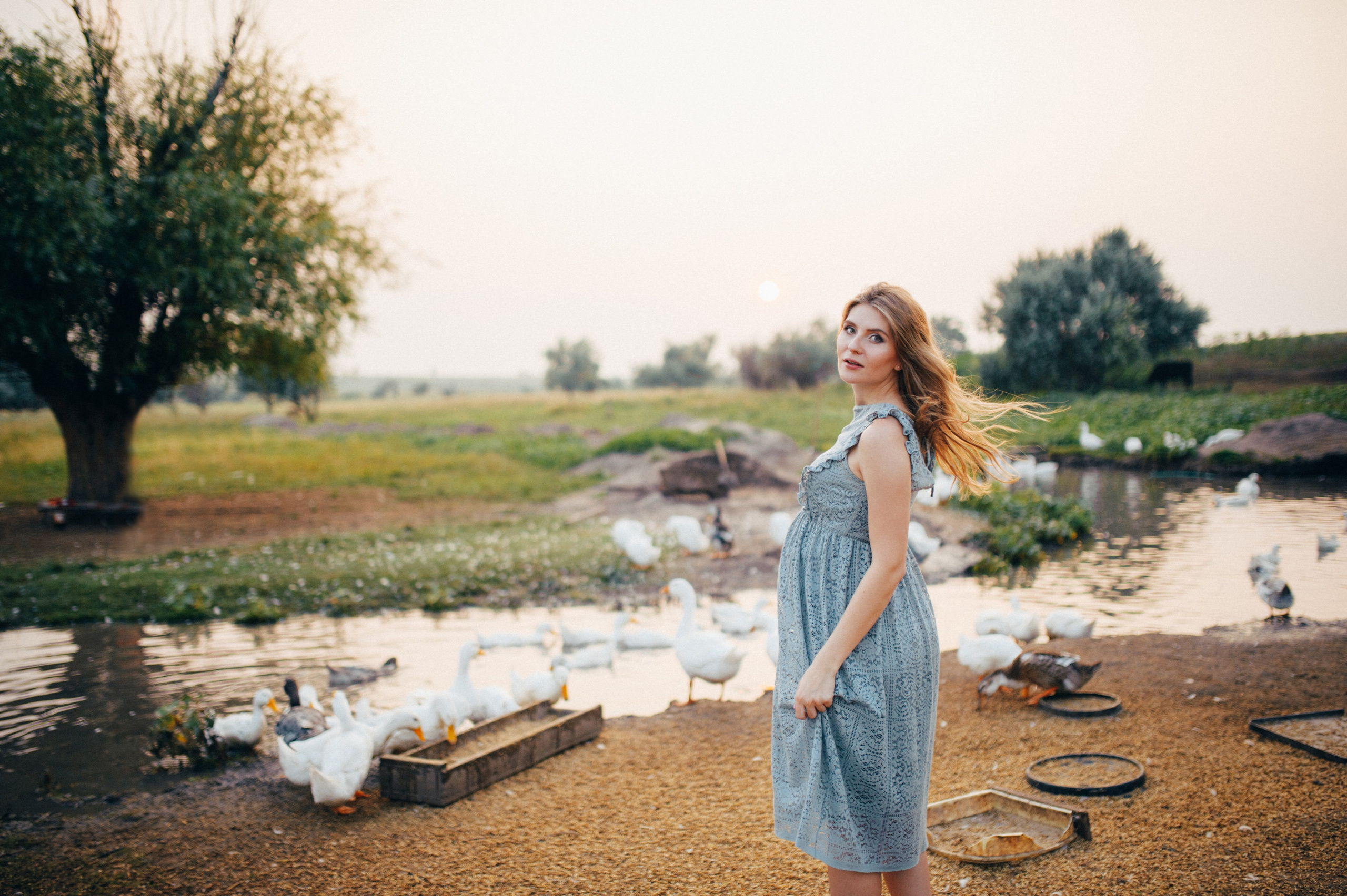 Оля и Боря. Свадебный фотограф/видеограф Максим Черников