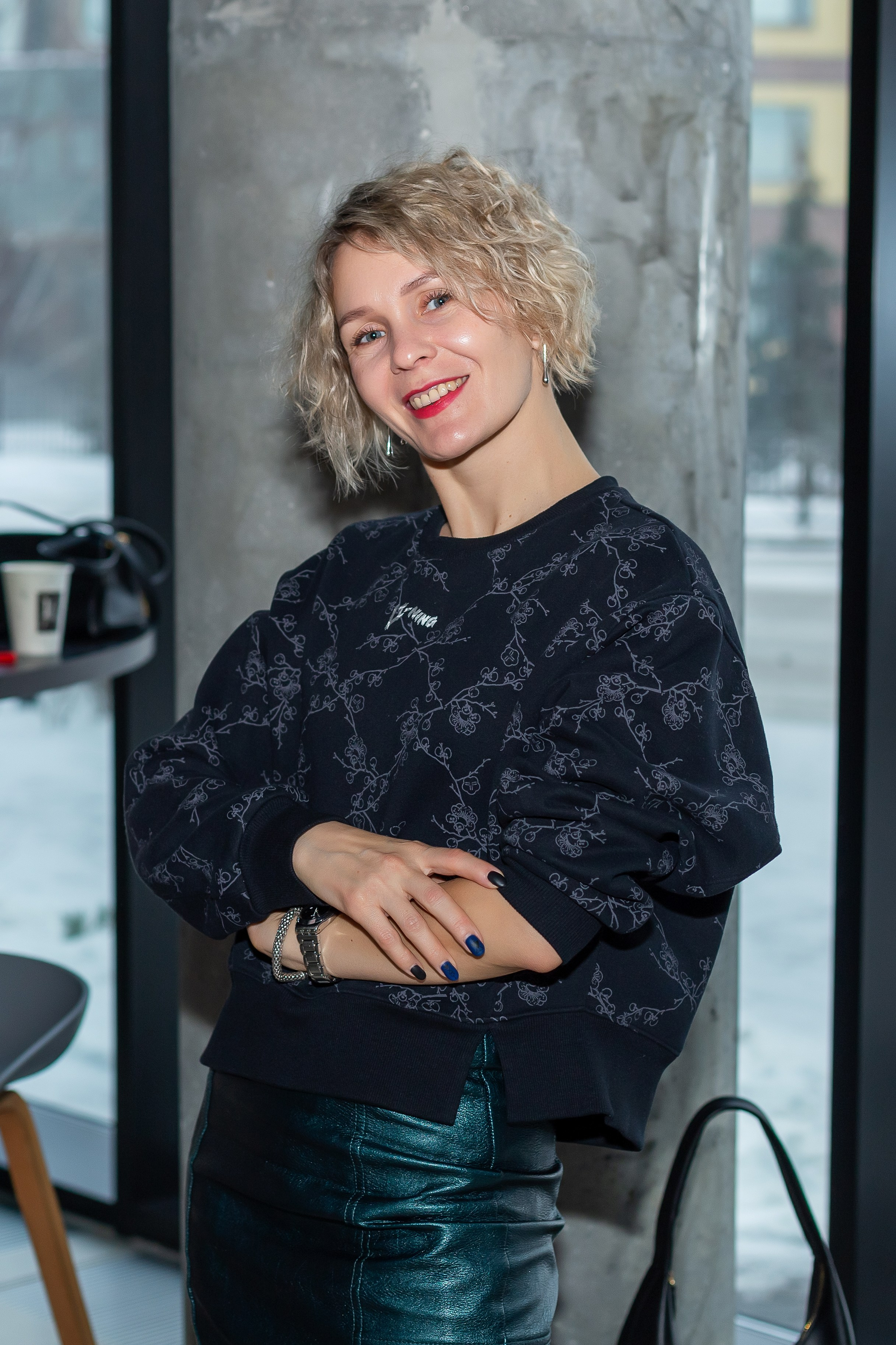 Инвест бранч. Ирина Квасова | Фотограф в стиле VOGUE | Тюмень