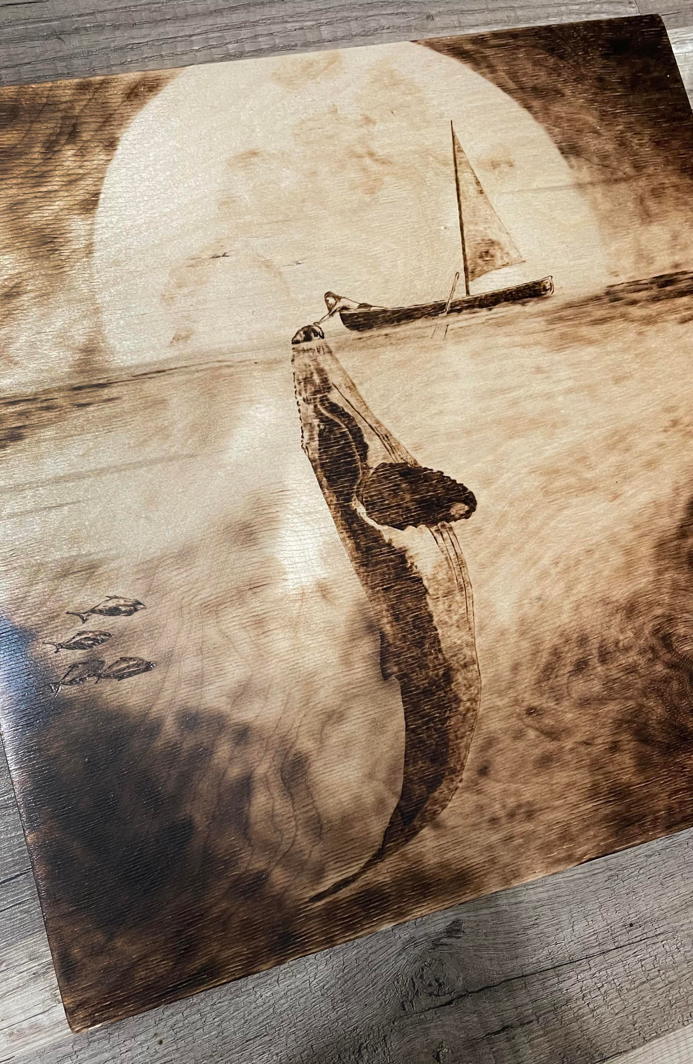 Пирография. Репортажный Фотограф во Владивостоке и России Осипчук Дмитрий