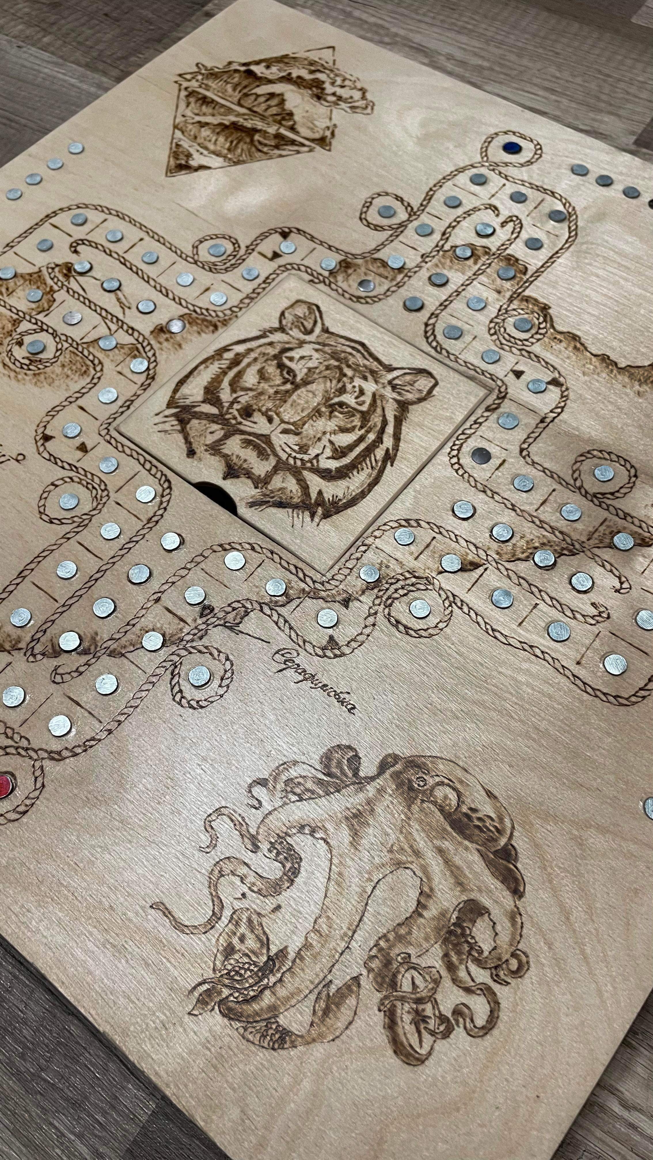 Пирография. Репортажный Фотограф во Владивостоке и России Осипчук Дмитрий