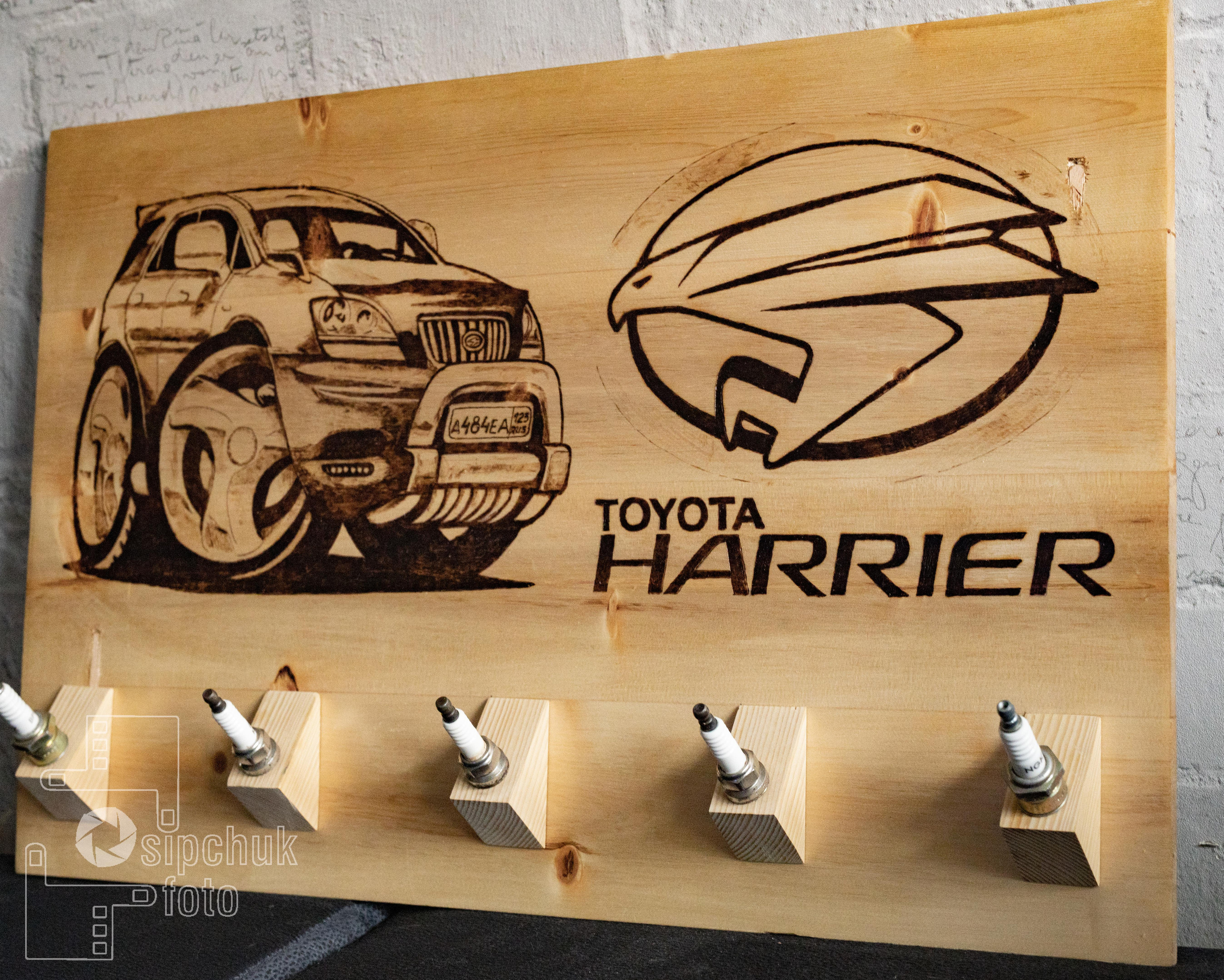 Пирография. Репортажный Фотограф во Владивостоке и России Осипчук Дмитрий