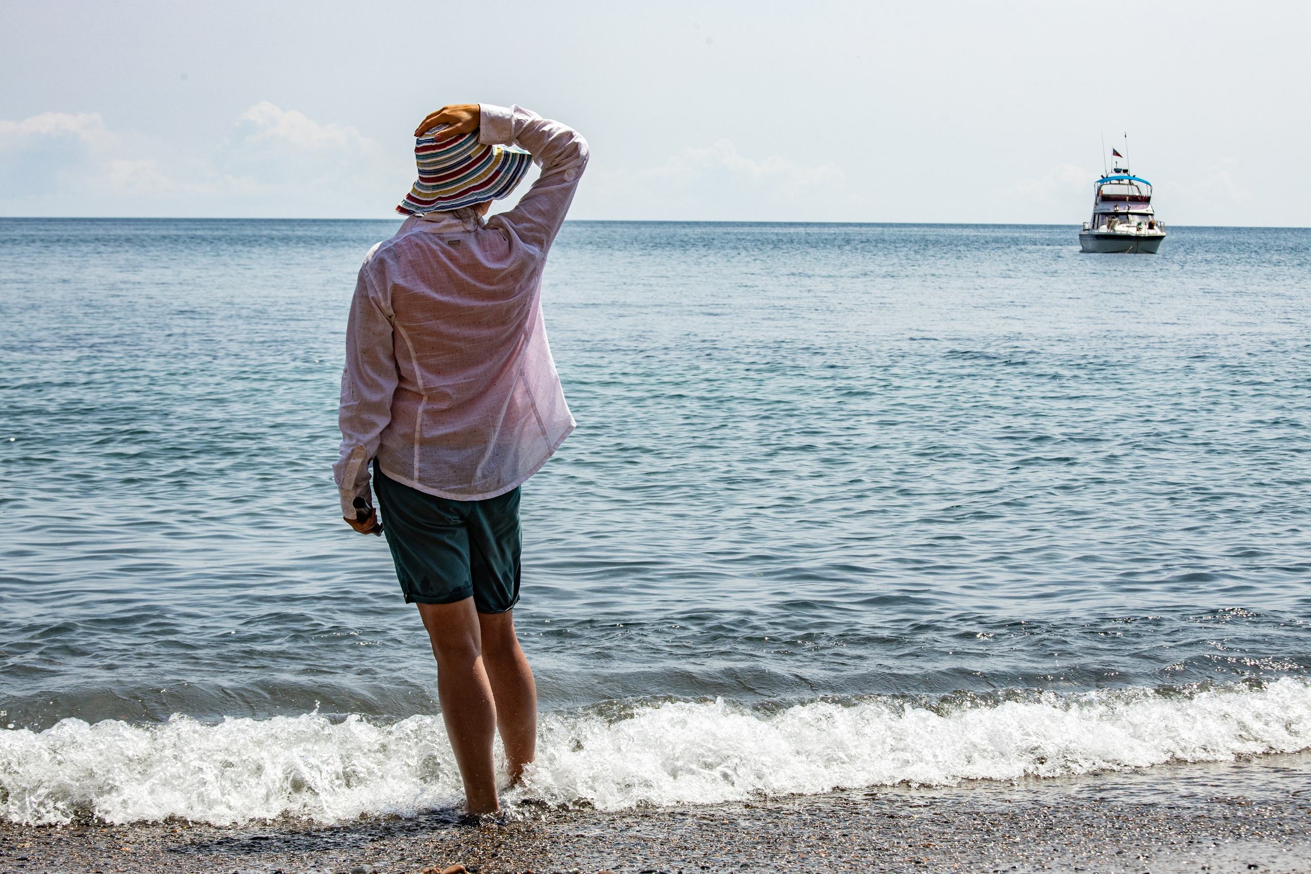 Фотосопровождение. Фотограф во Владивостоке Осипчук Дмитрий