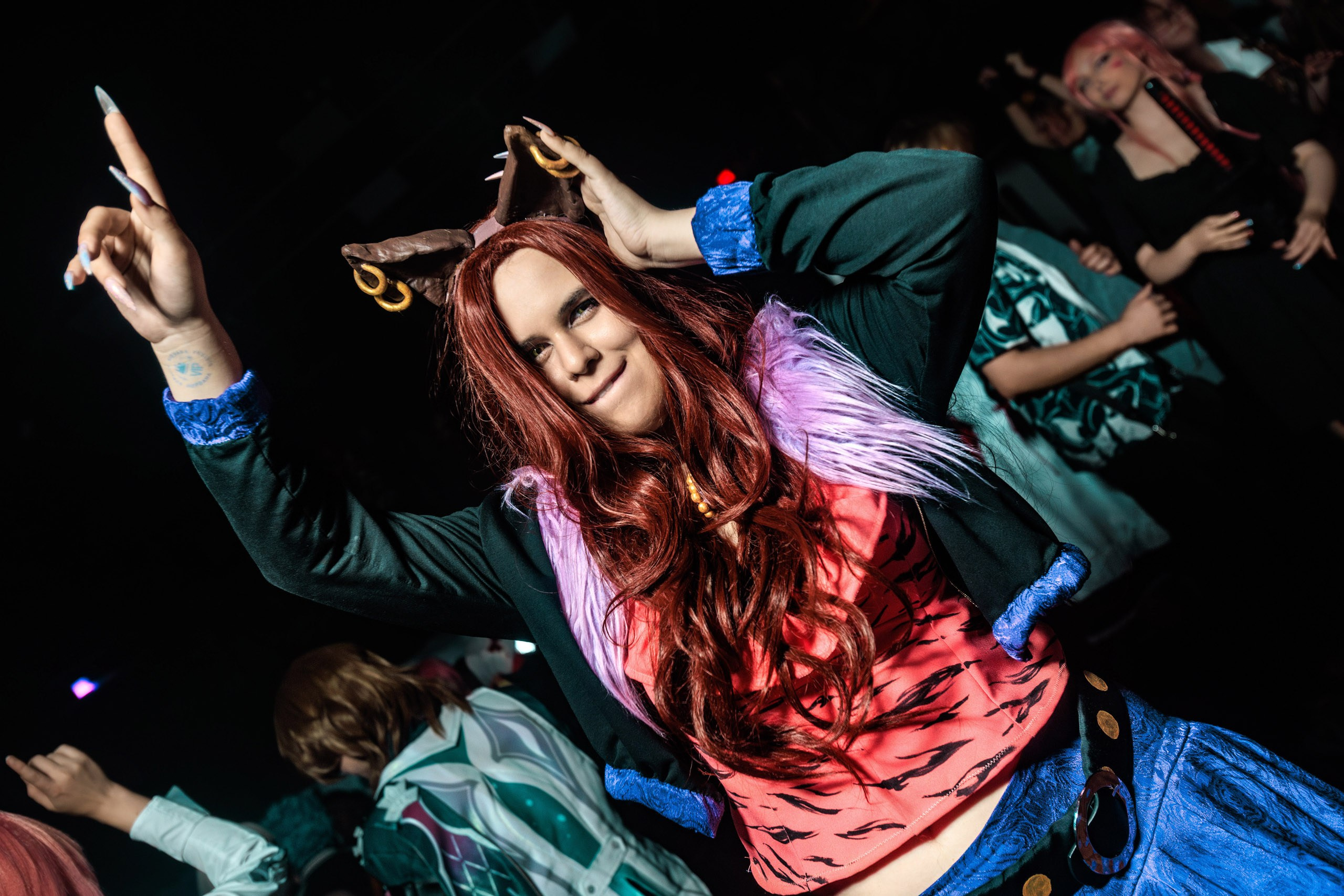 09.08.25 N.E.E.T. Репортажный фотограф Екатеринбург | Яркий, качественный репортаж | Концерты, клубы, репортаж, праздники, корпоративы