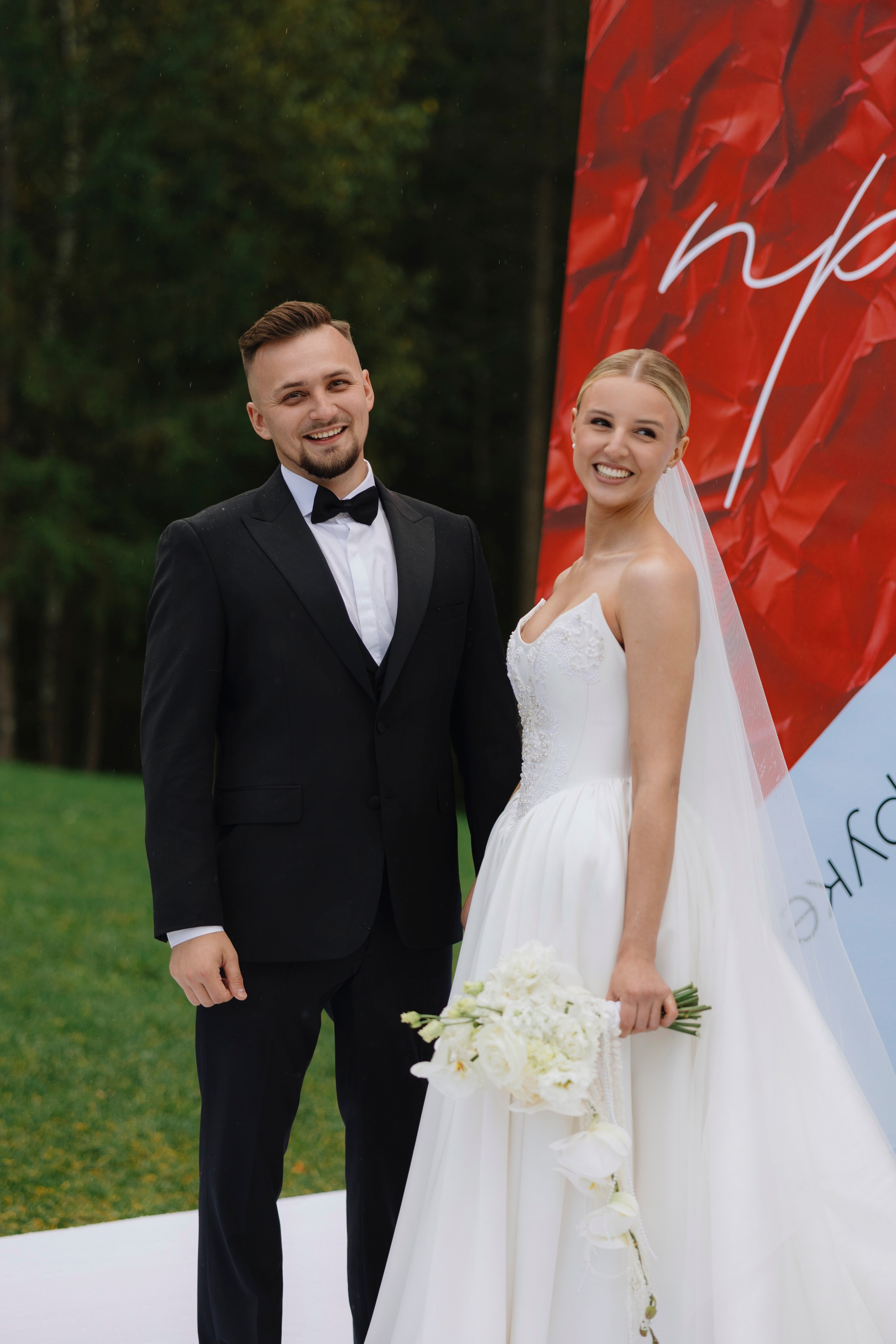 Сергей и Юля | 2025. Wedding photographer Lithuania Poland Latvia Germany
