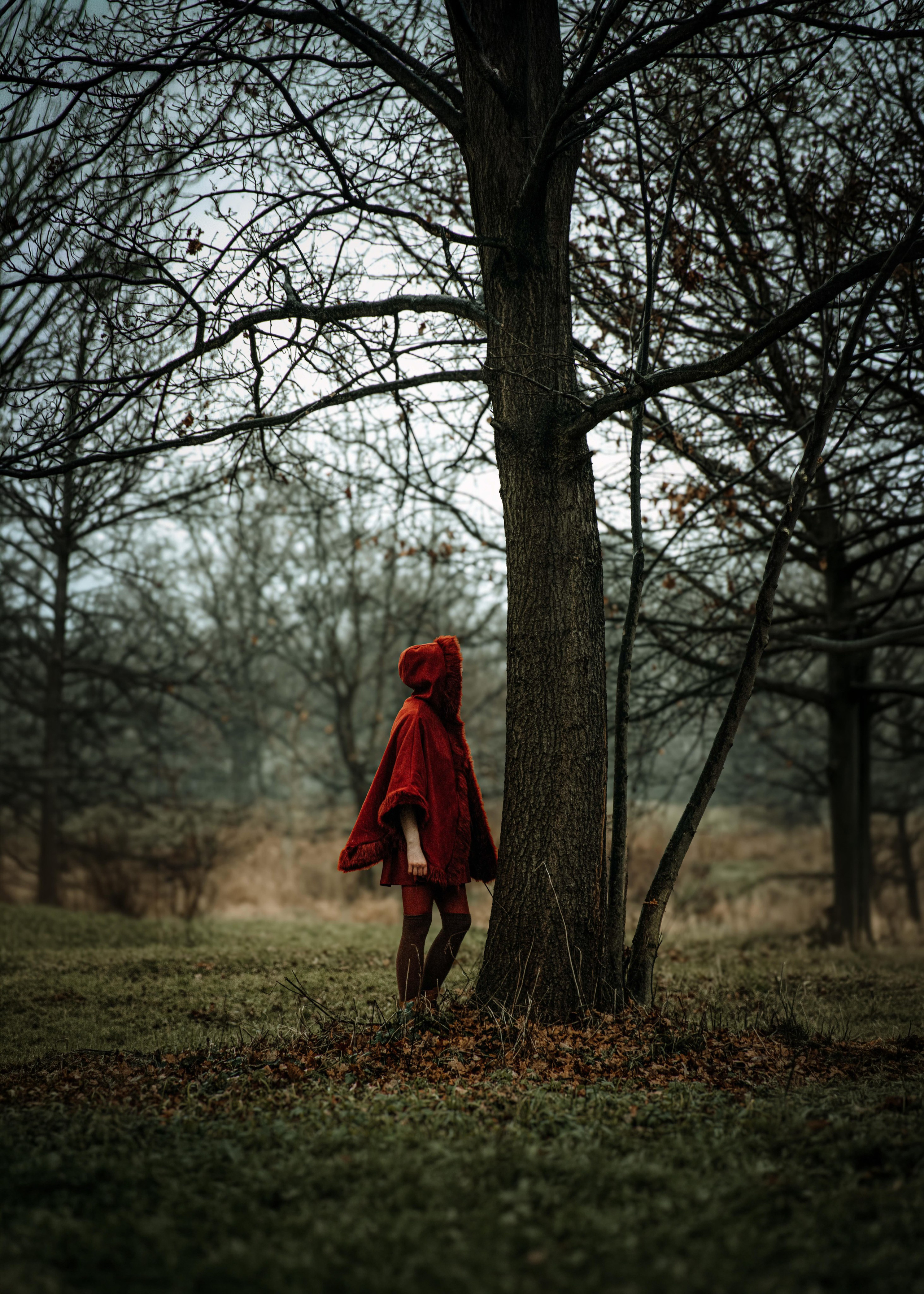 Индивидуальный портрет. Фотограф и видеограф в Минске Мария Войтик