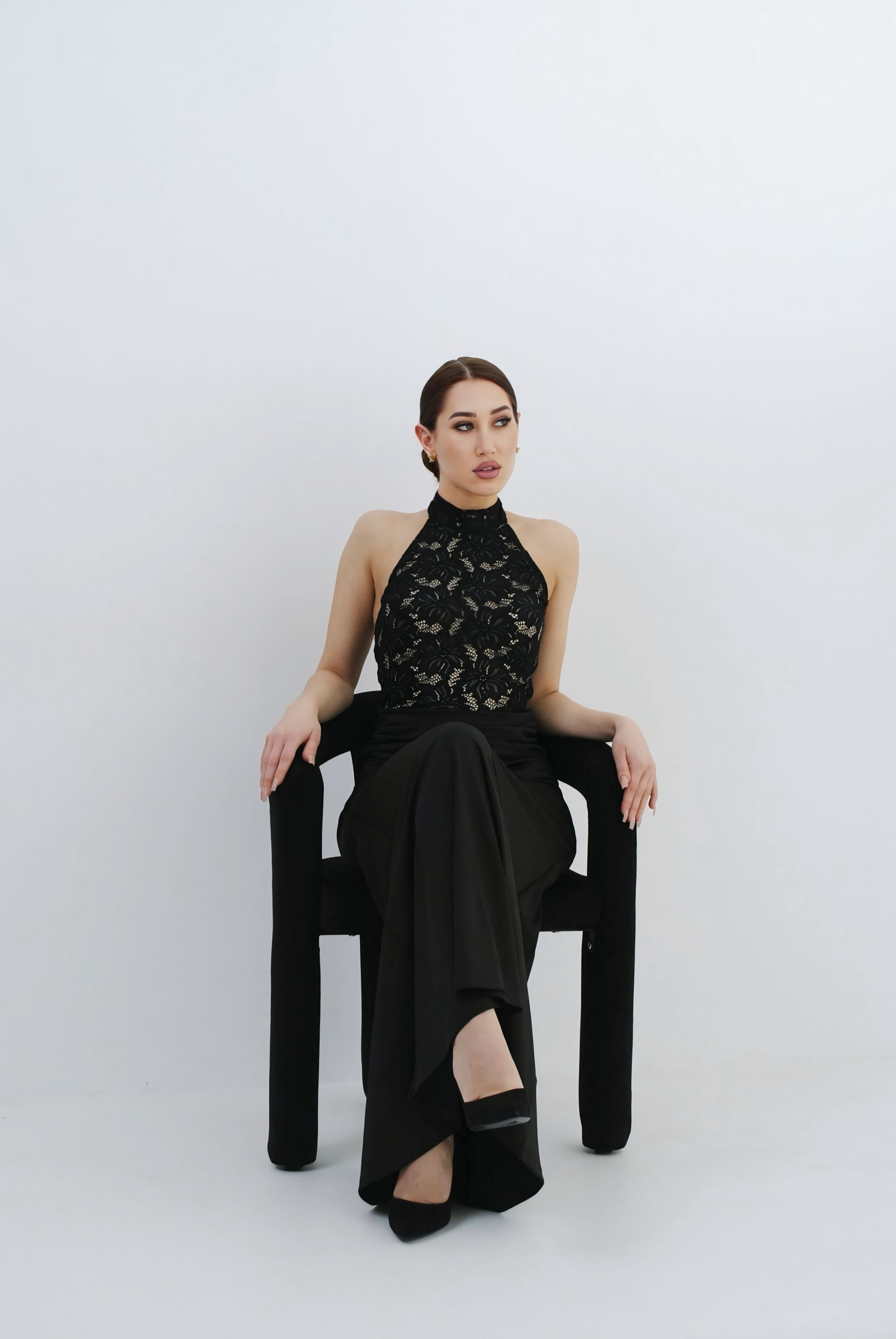 Людмила. Фотограф Мария Мусаелян