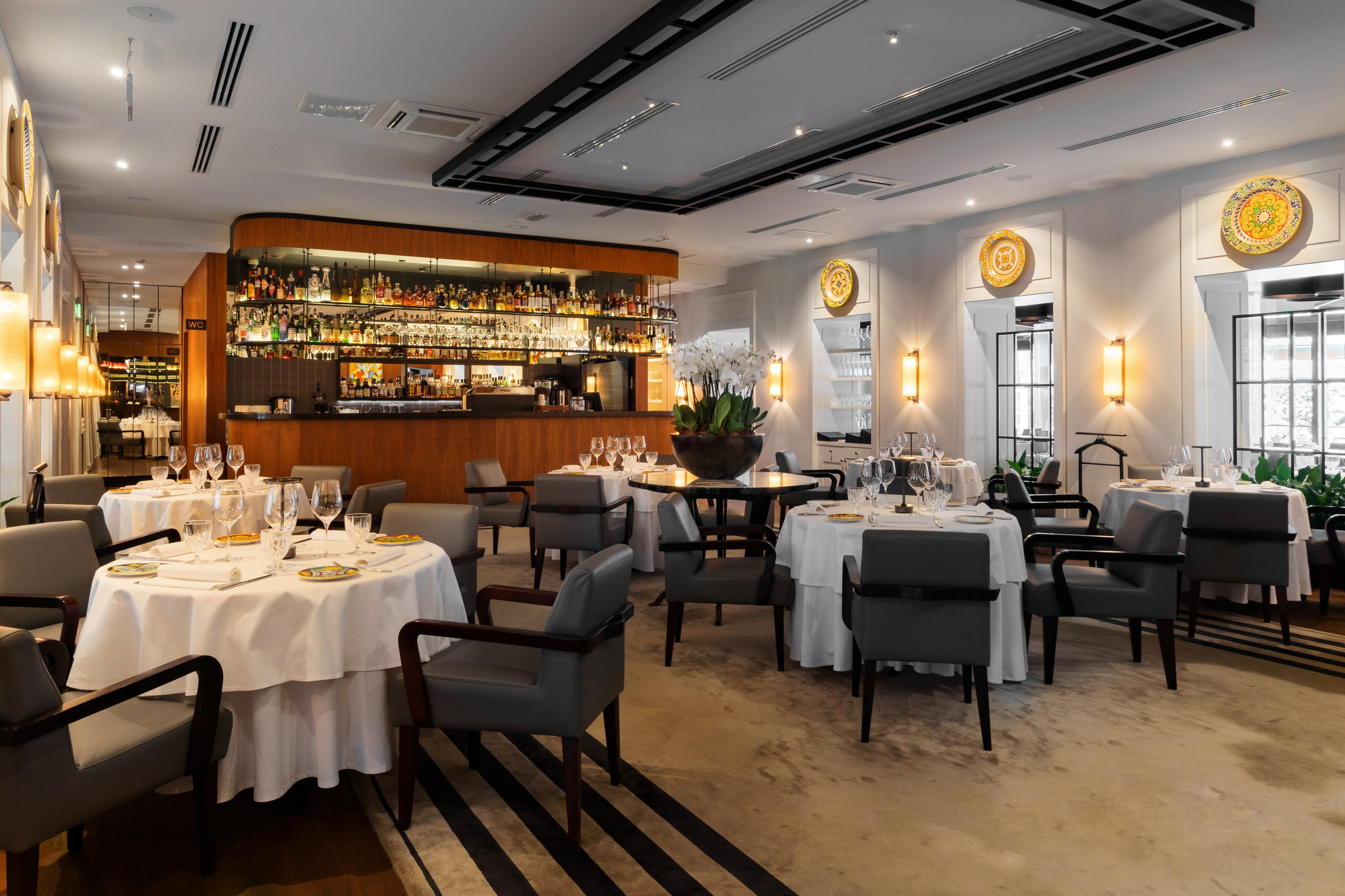 ИНТЕРЬЕР. Фуд фотограф в Москве и МО Александр Ласковенков