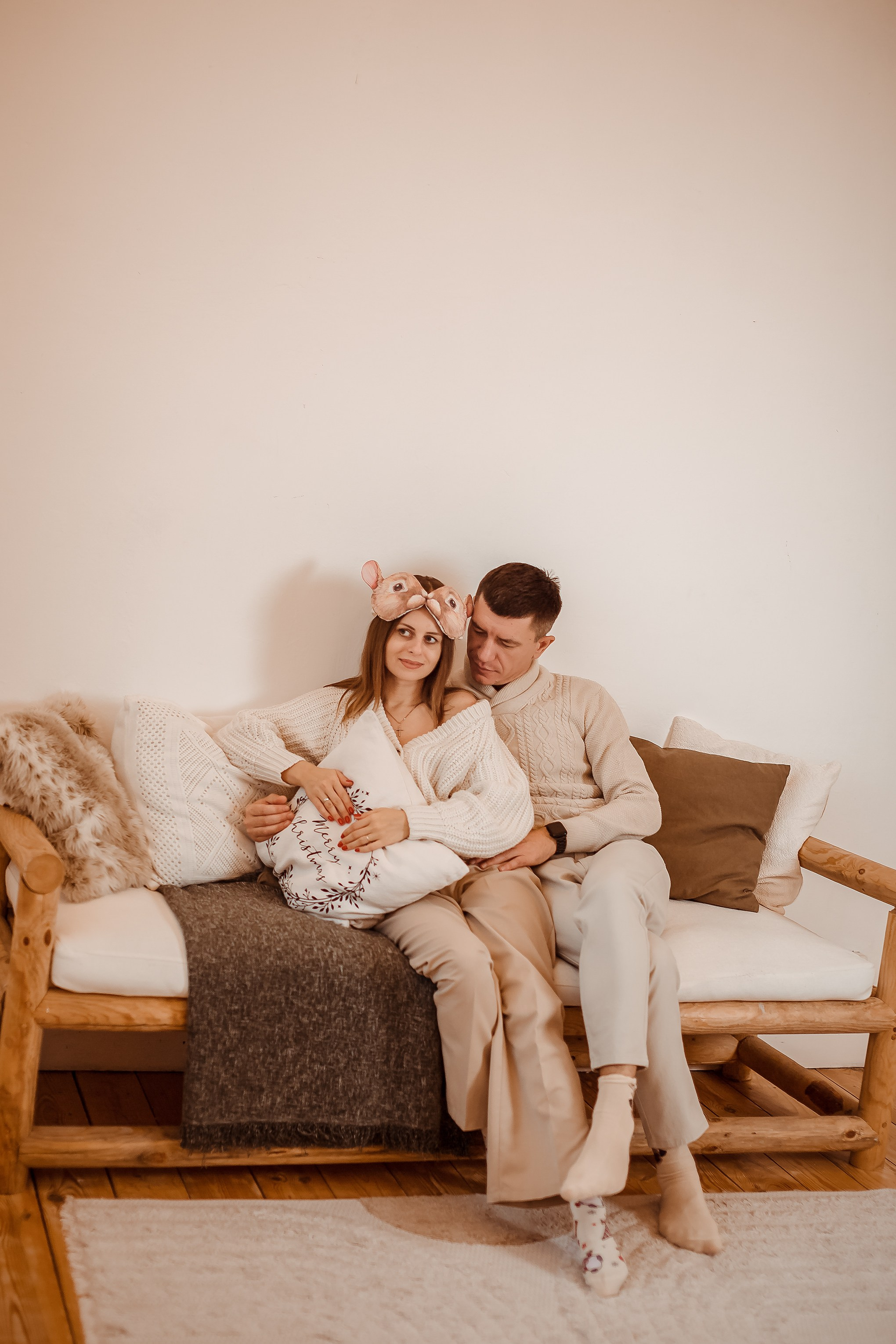 Елена. Свадебный и семейный фотограф/видеограф в Краснодаре Наталья Осинская