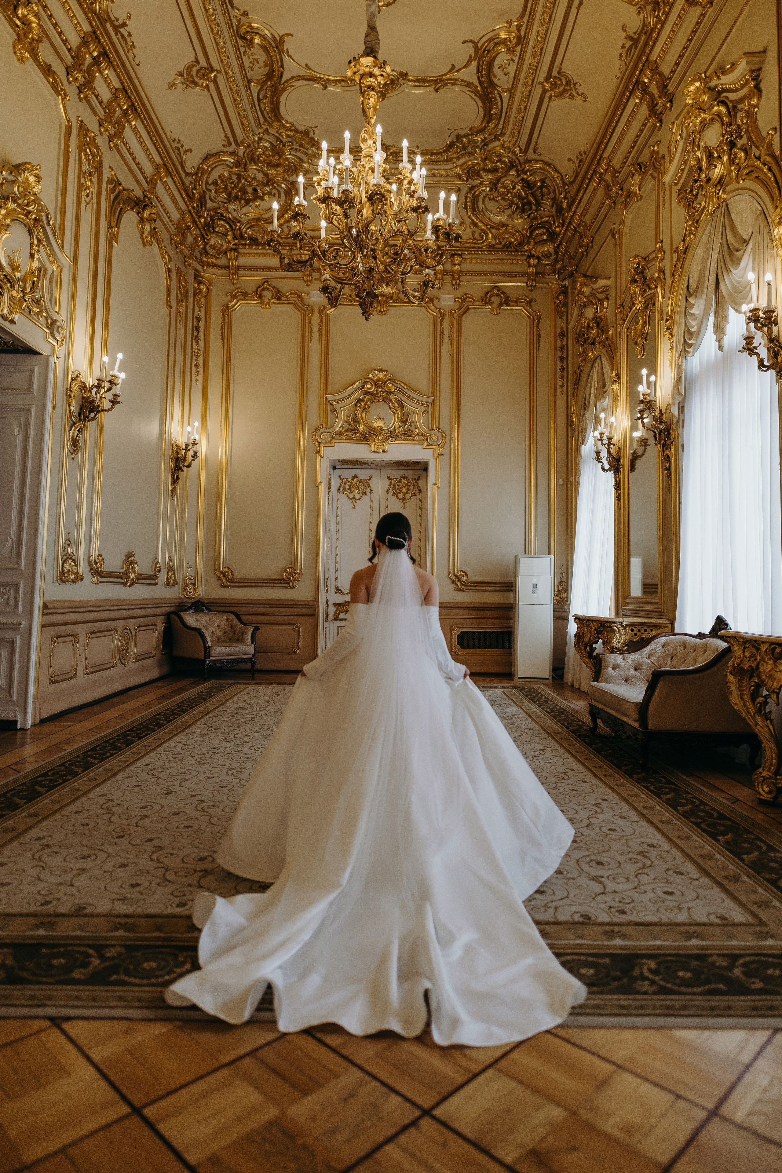 Wedding day 04.04.24. Свадебный фотограф в Санкт-Петербурге